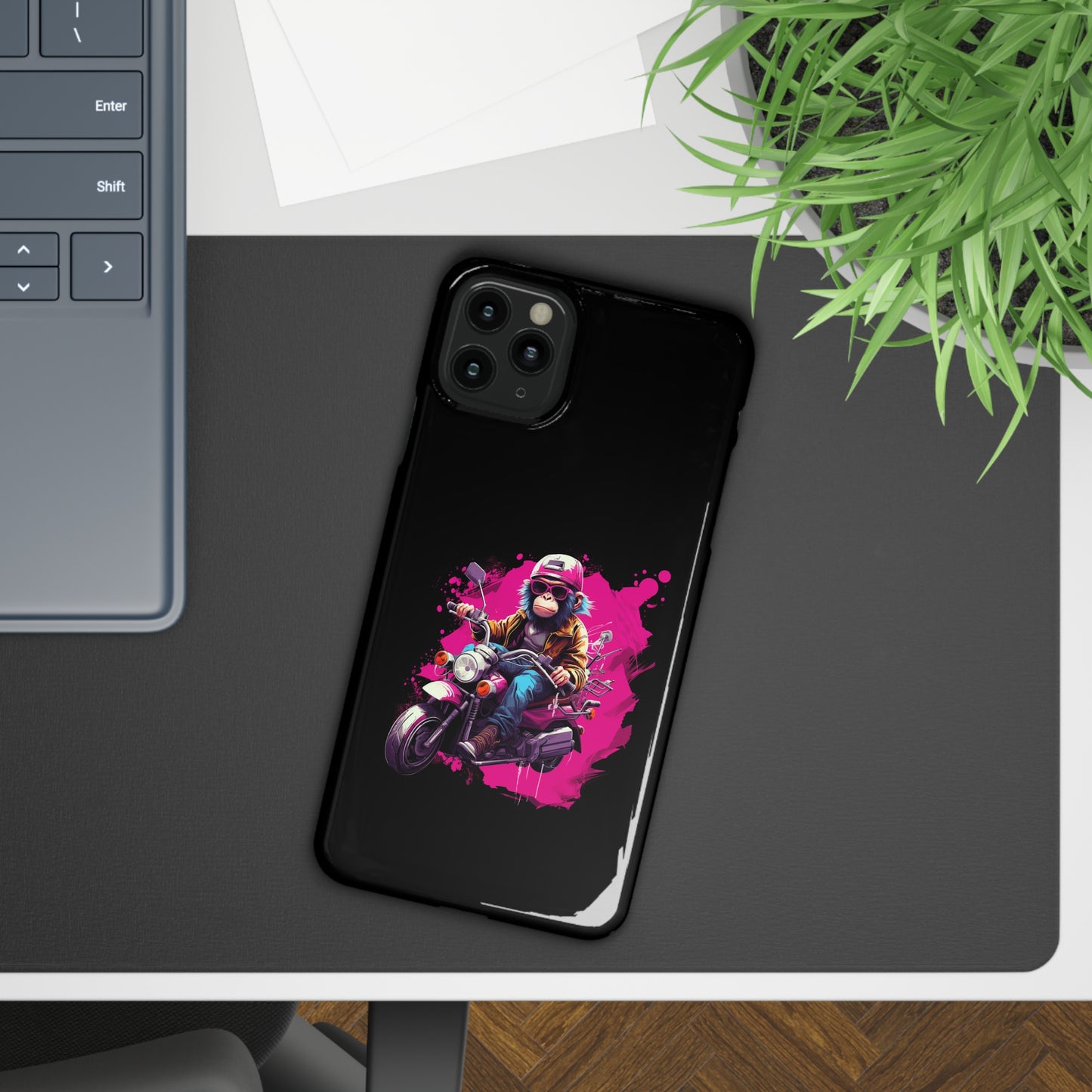 Slim Cases - Kaizen Klothes