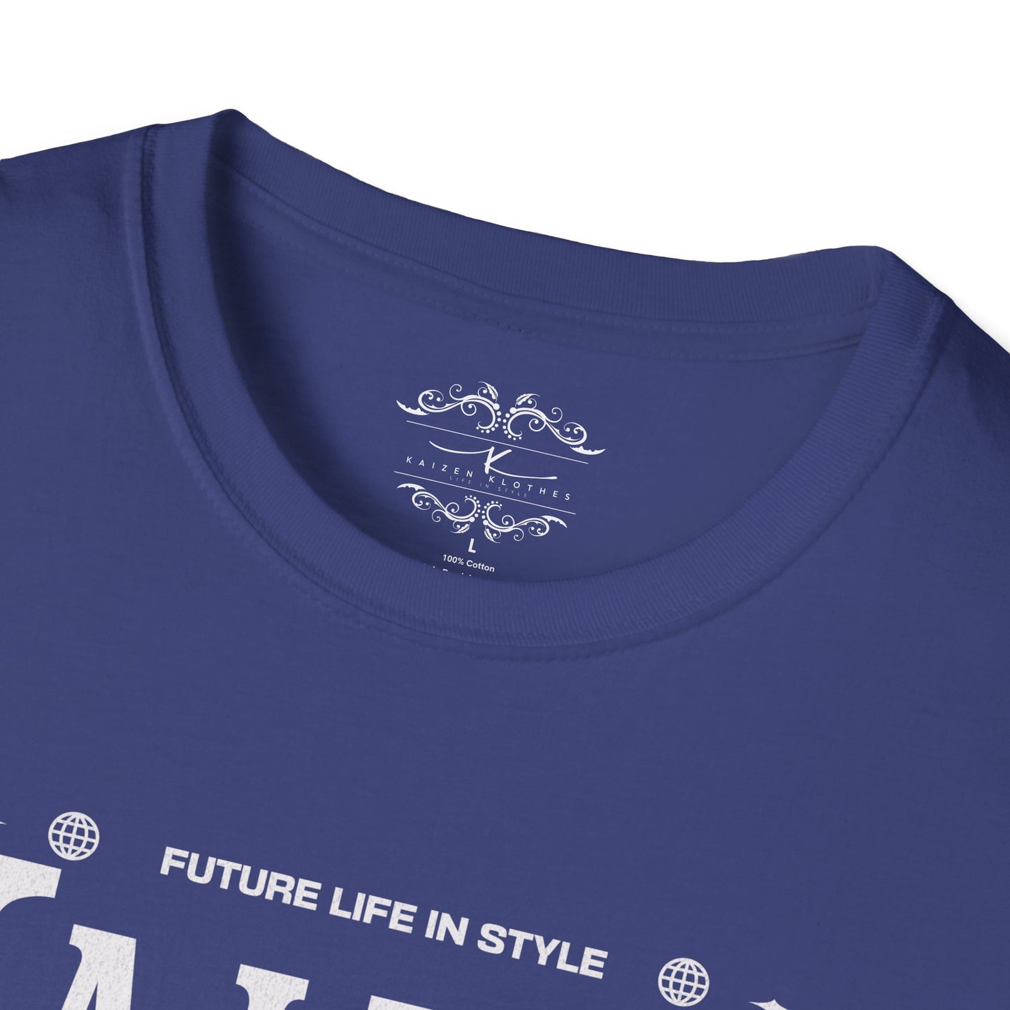 Future Tech Women T-Shirt