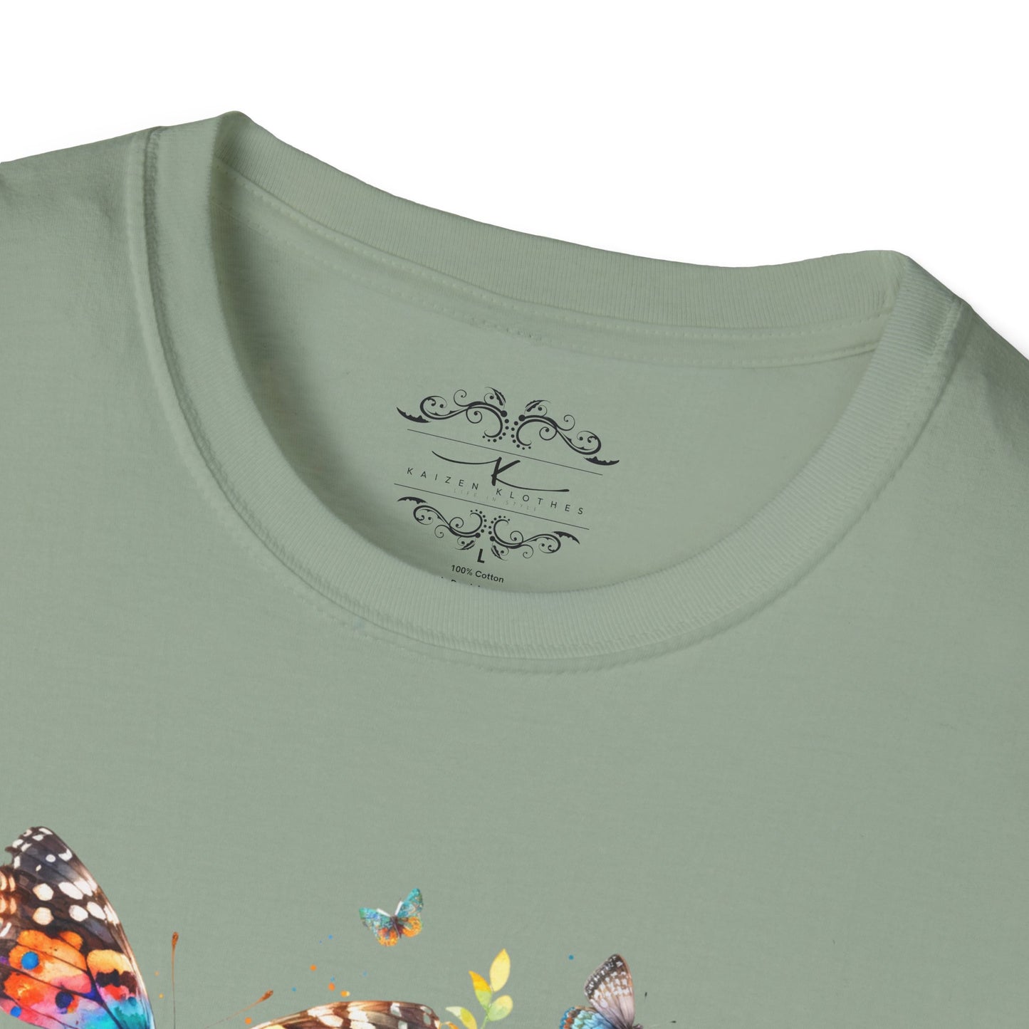 Beautiful Kaizen Dreams T-Shirt