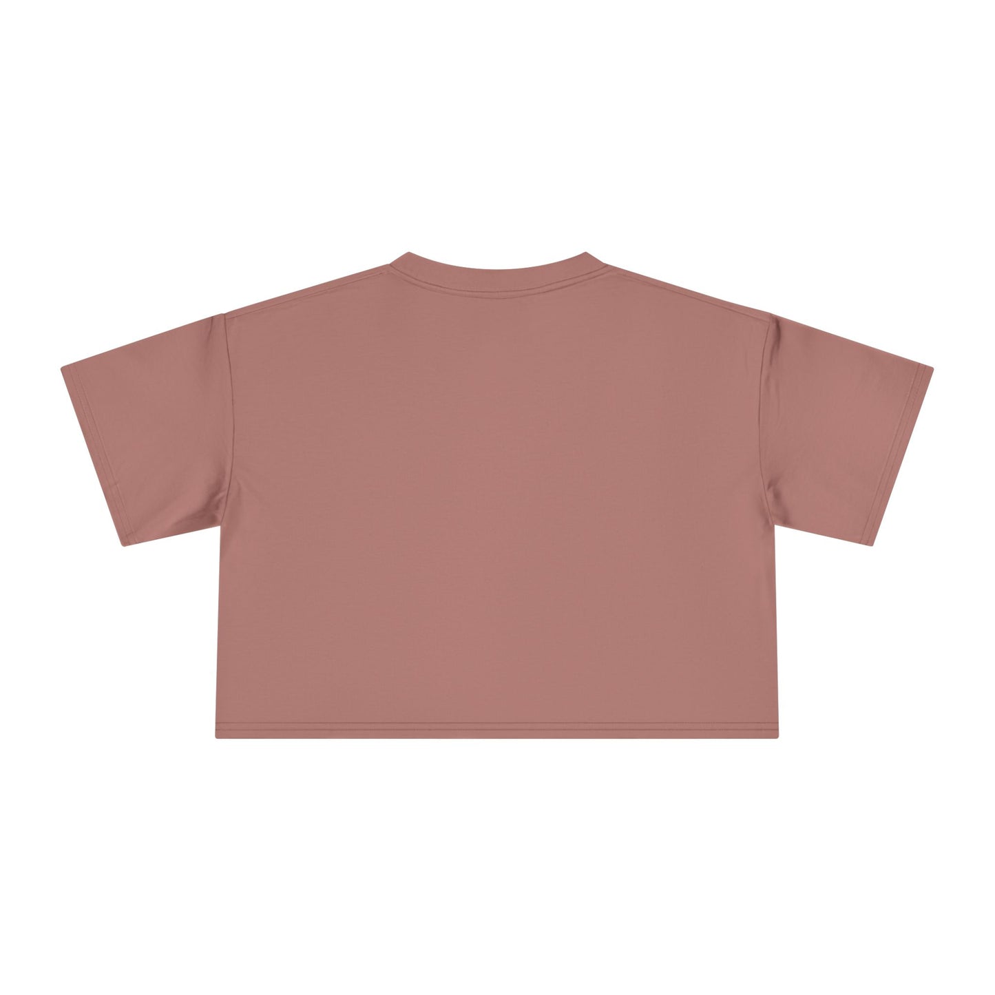 Kaizen Crop Tee