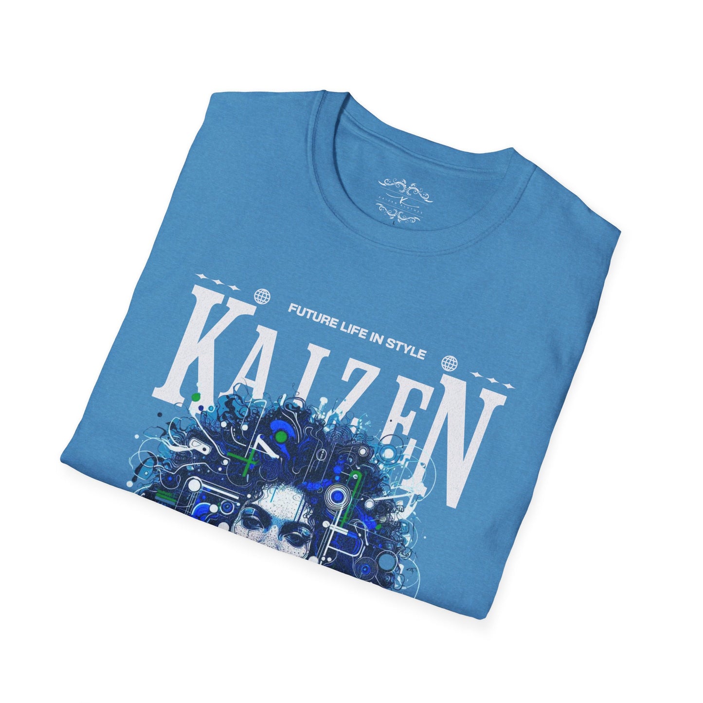 Future Tech Women T-Shirt