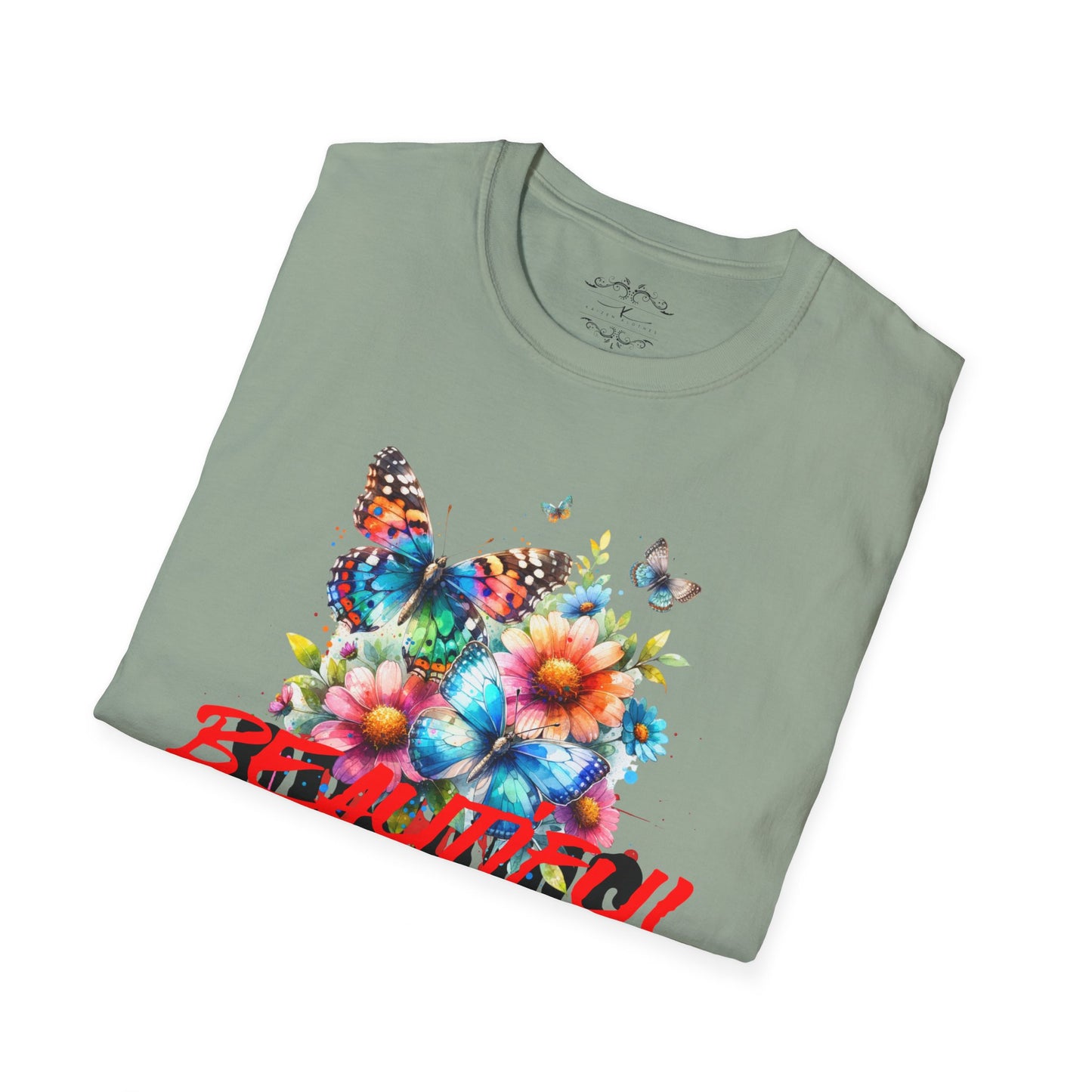 Beautiful Kaizen Dreams T-Shirt