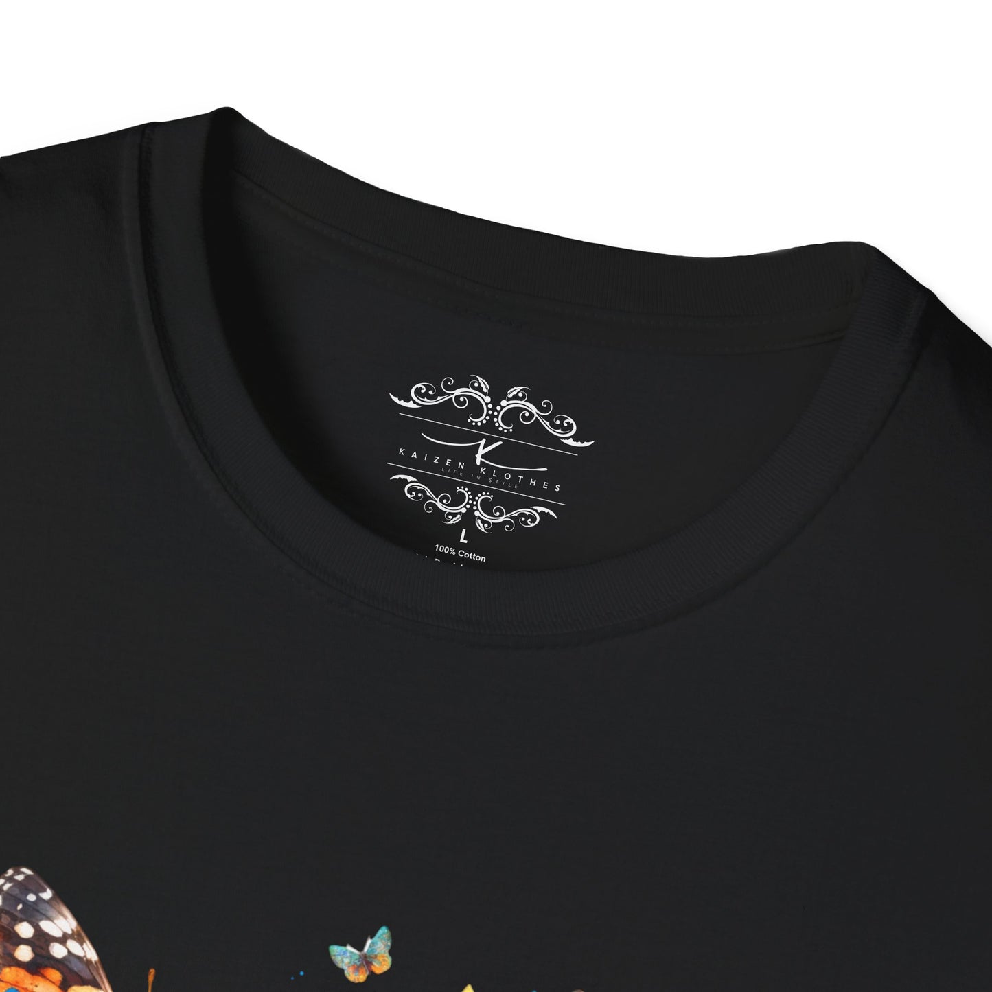 Beautiful Kaizen Dreams T-Shirt