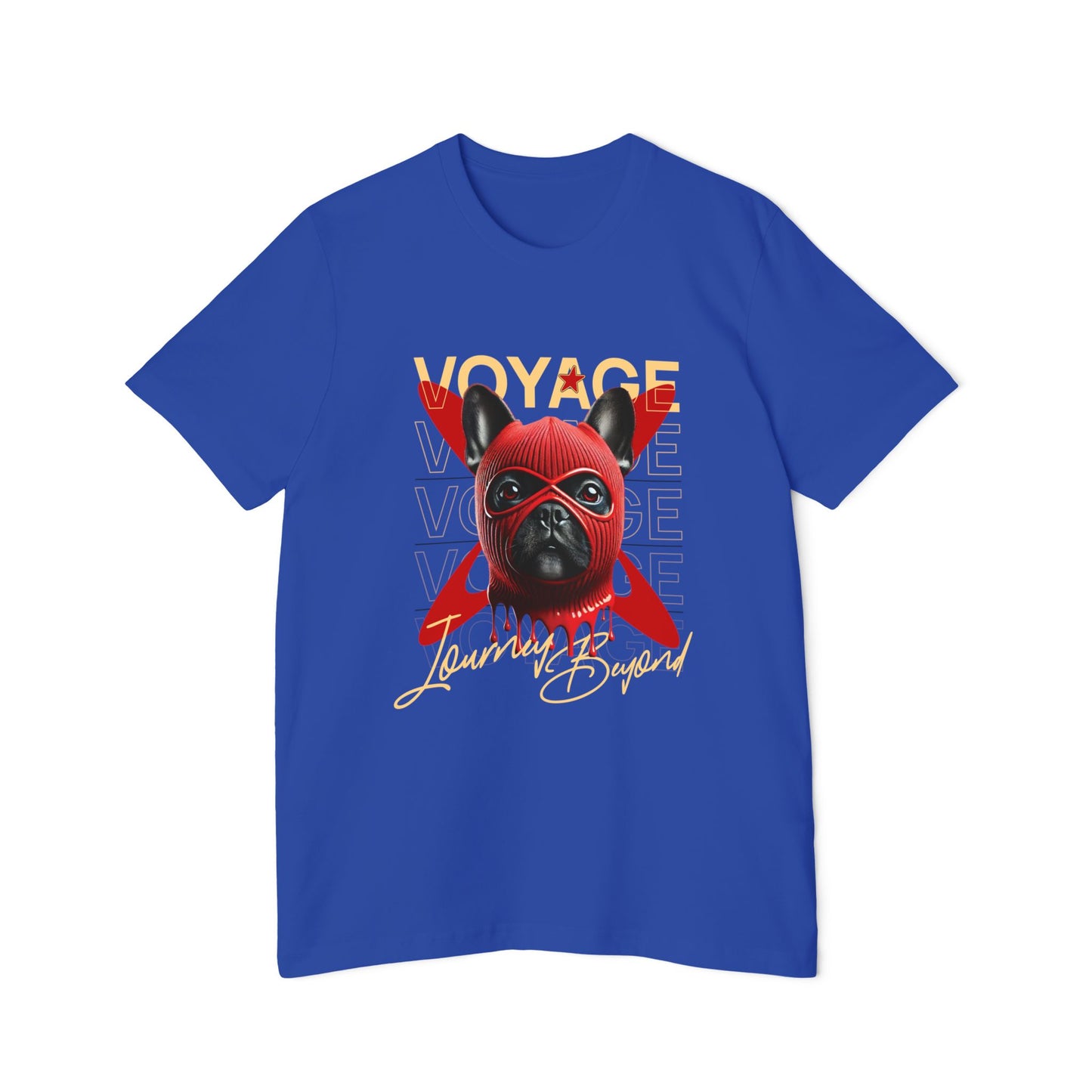 Voyage T-Shirt