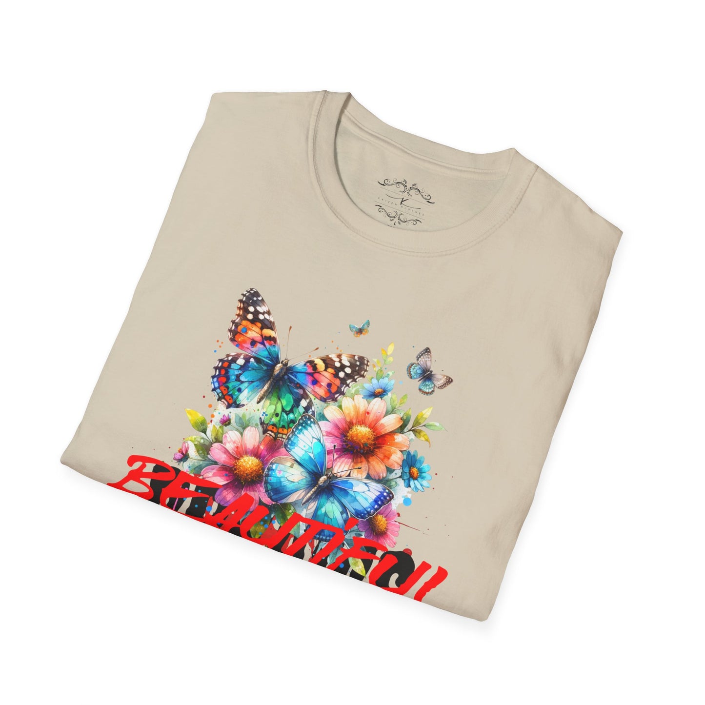 Beautiful Kaizen Dreams T-Shirt