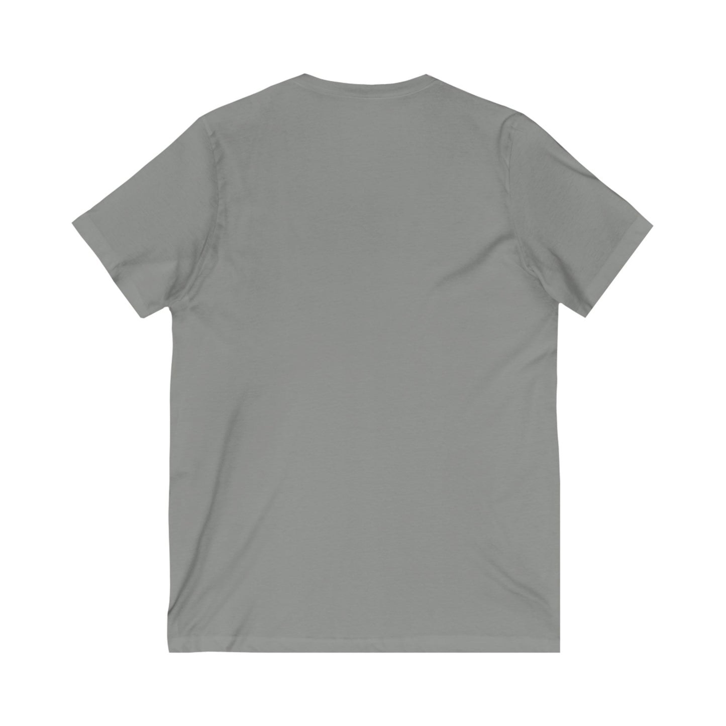 Dope Women V-Neck Tee
