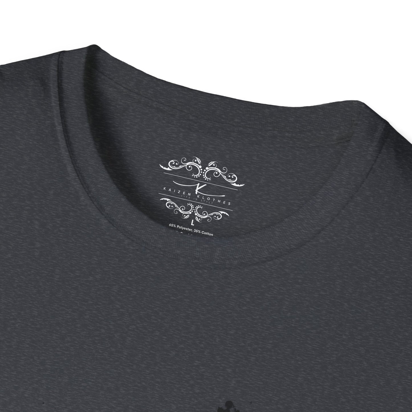 Kaizen King T-Shirt