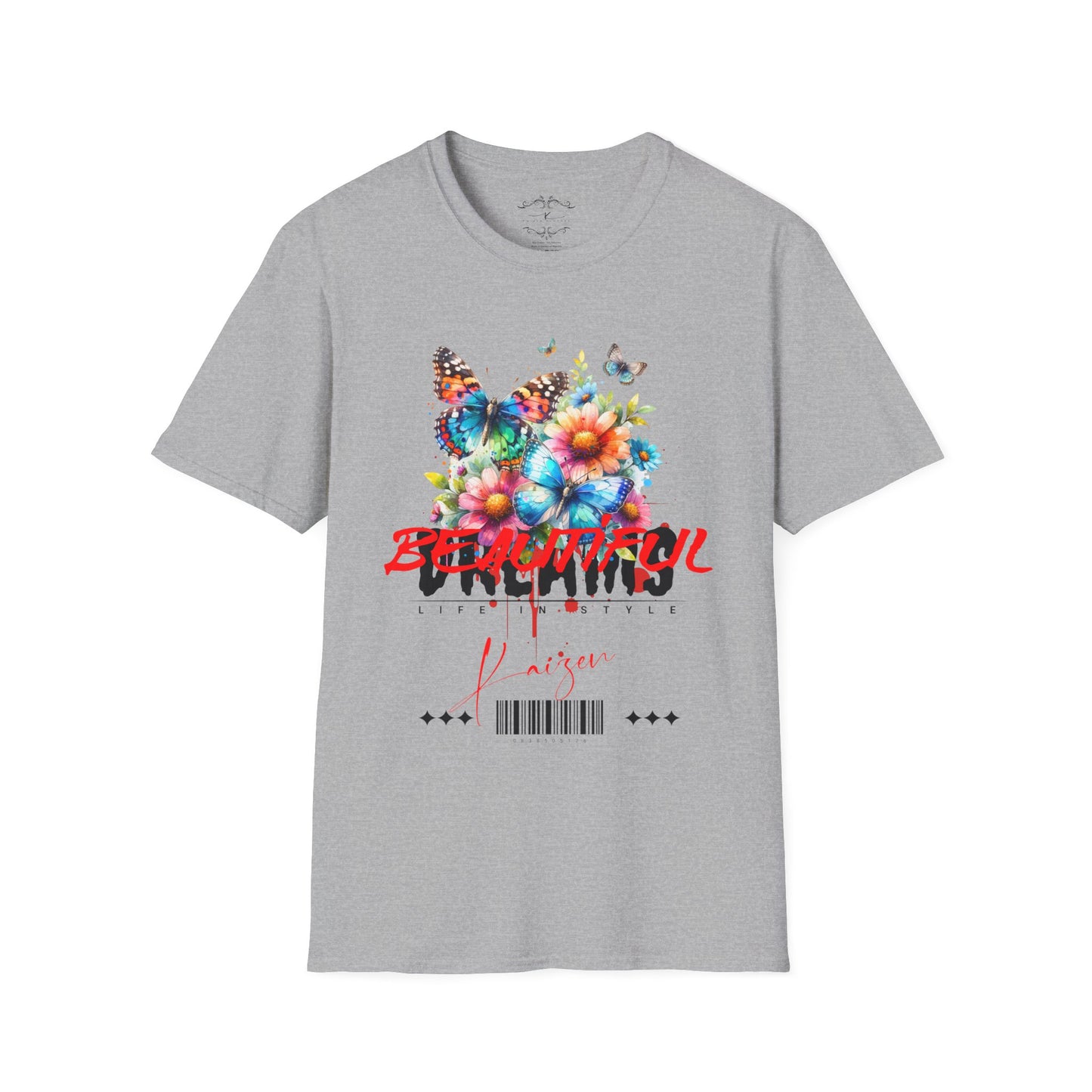 Beautiful Kaizen Dreams T-Shirt