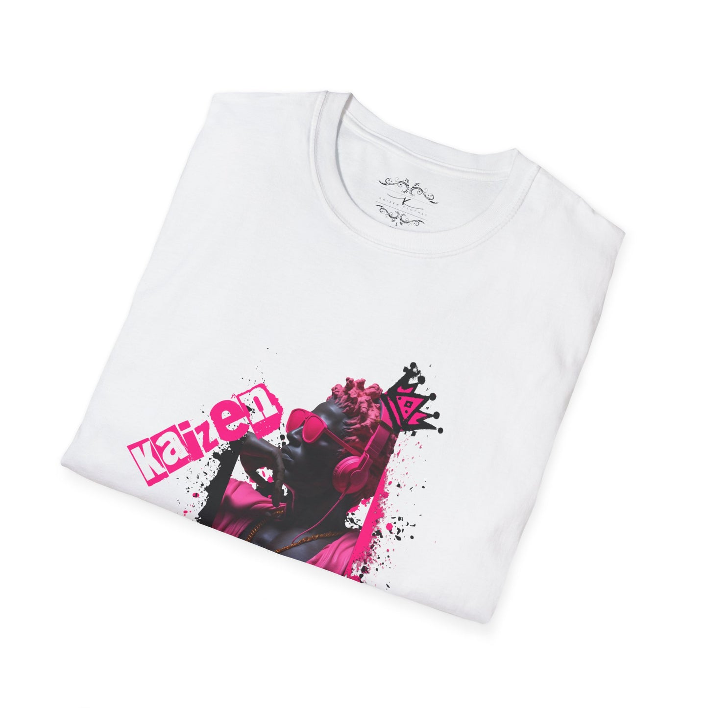 Kaizen King T-Shirt