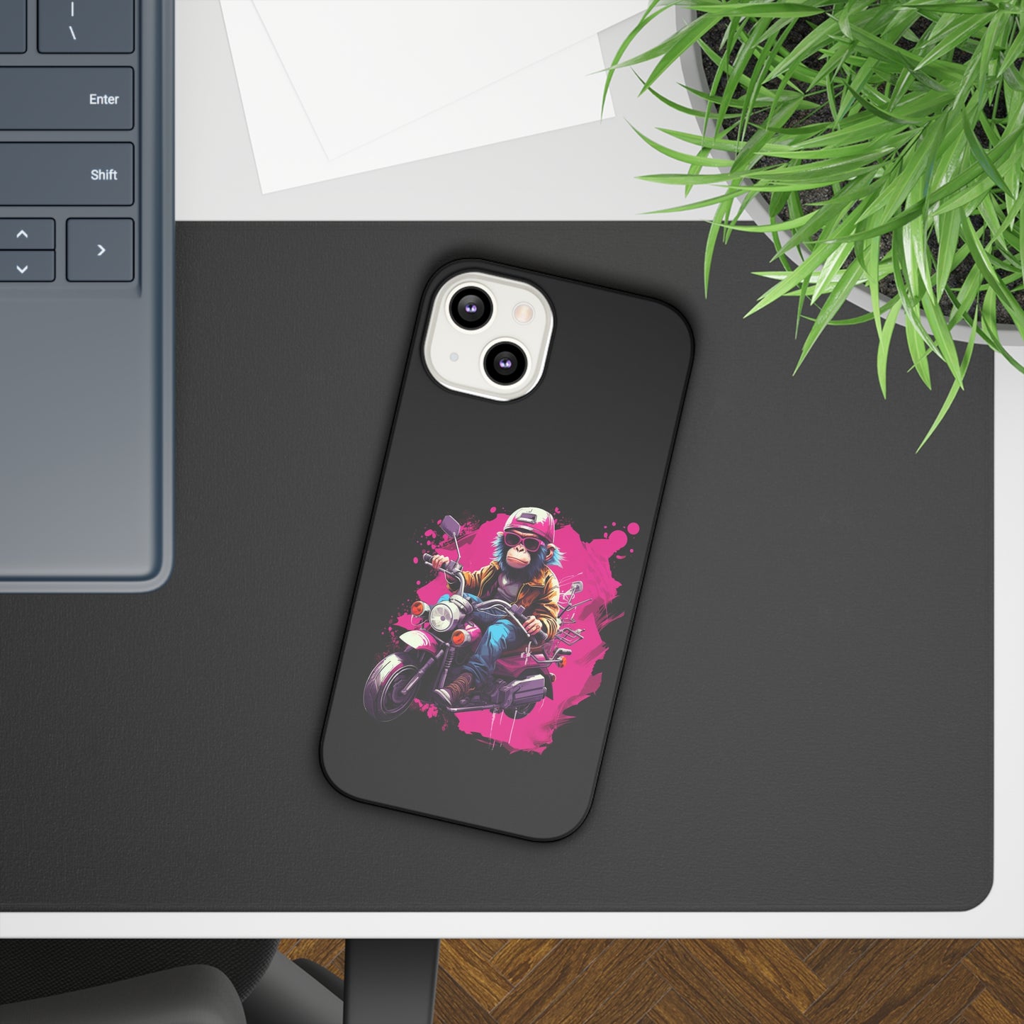 Slim Cases - Kaizen Klothes