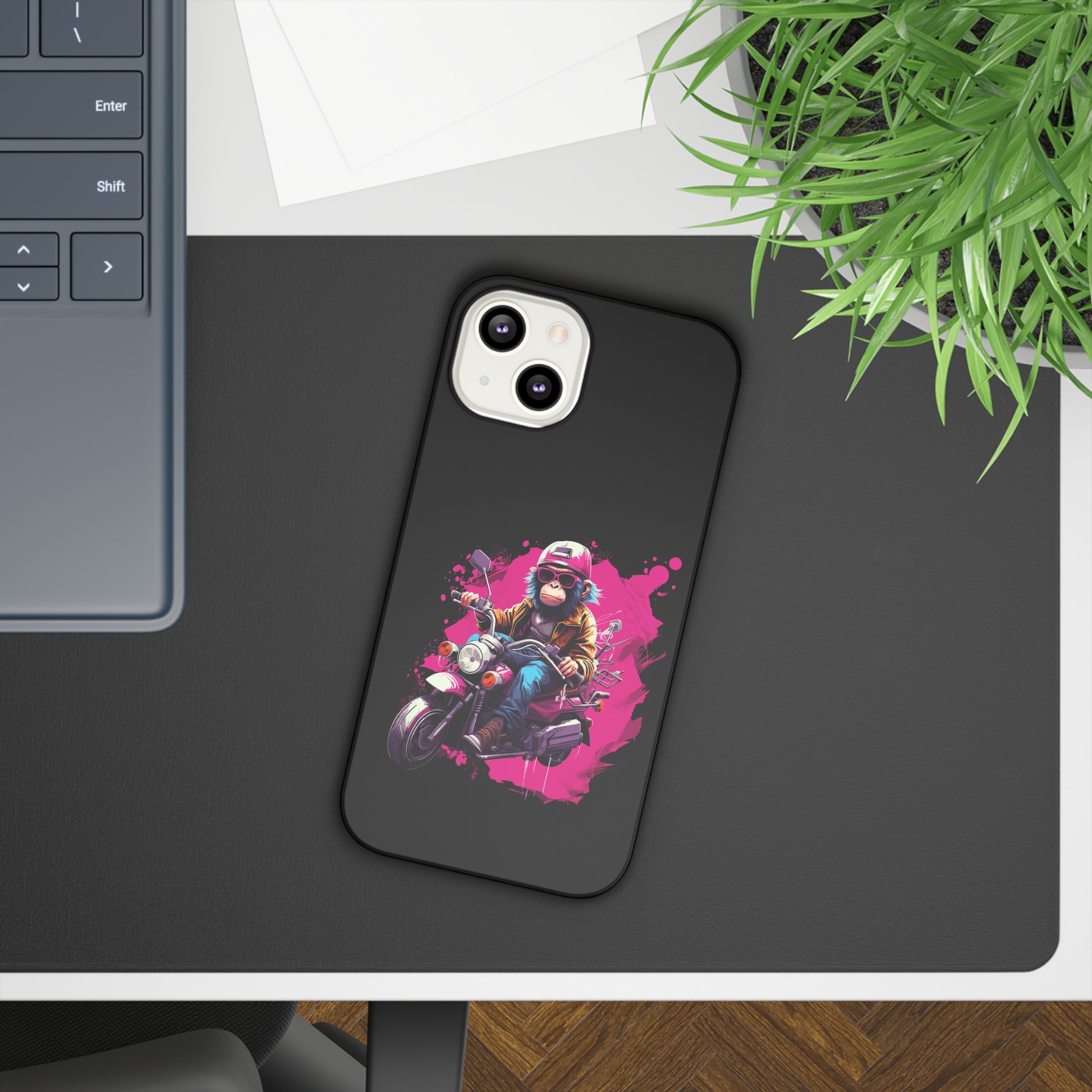 Slim Cases - Kaizen Klothes