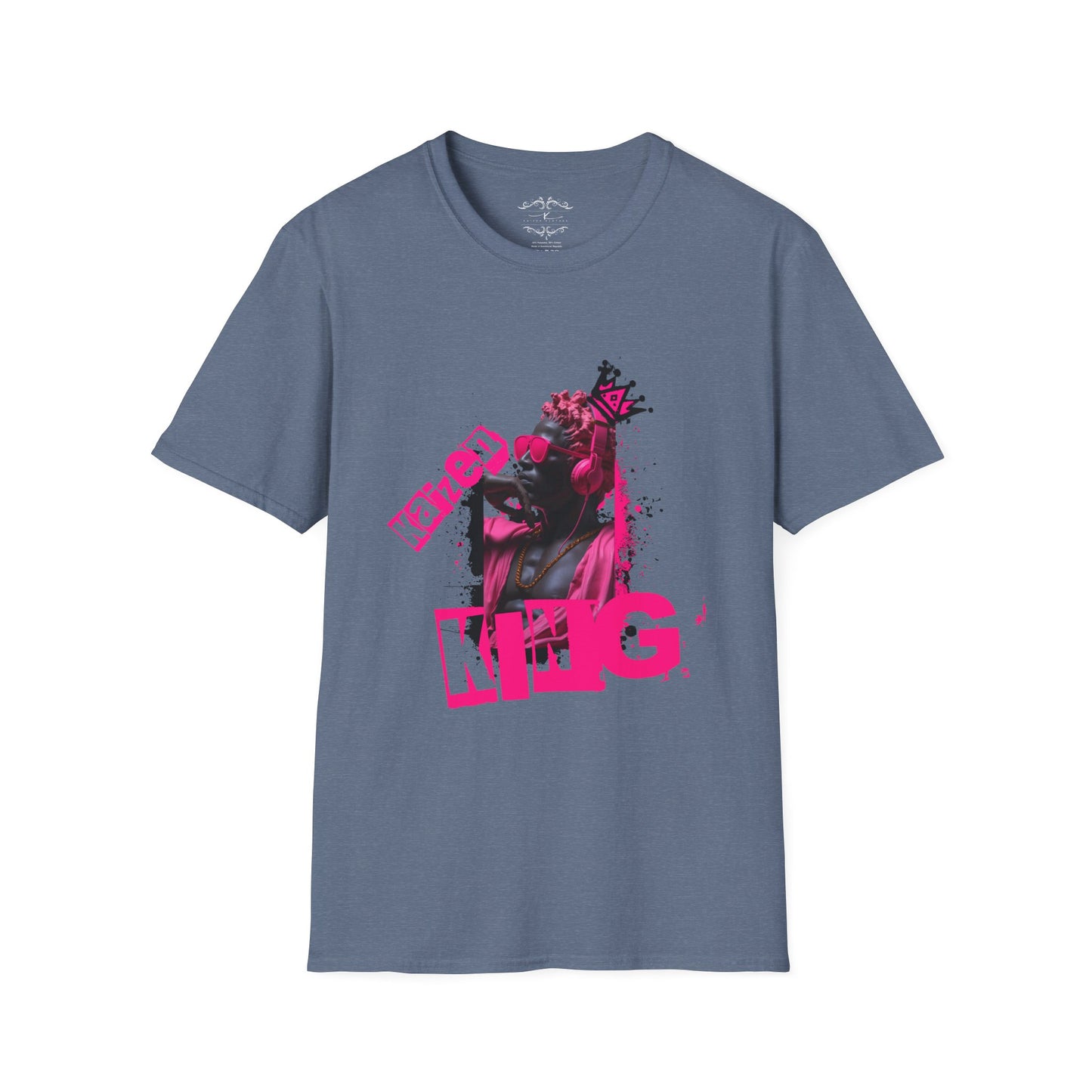 Kaizen King T-Shirt