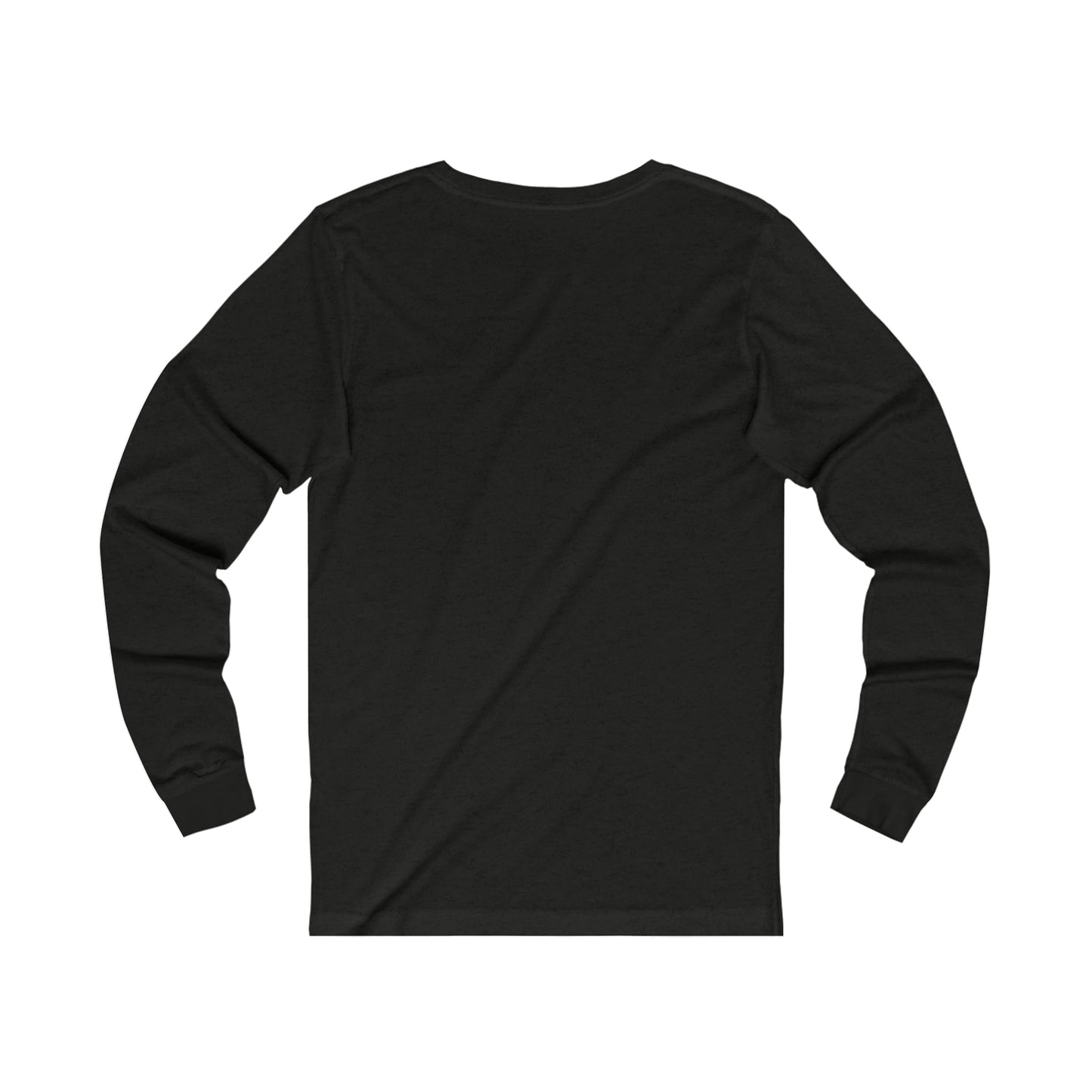 Godly Wisdom long sleeve Tee
