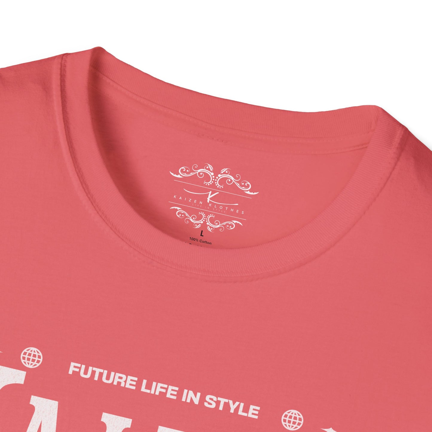 Future Tech Women T-Shirt