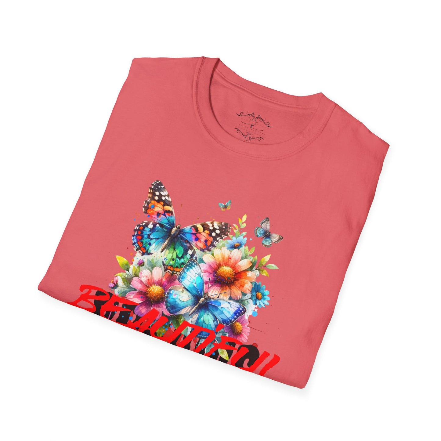Beautiful Kaizen Dreams T-Shirt