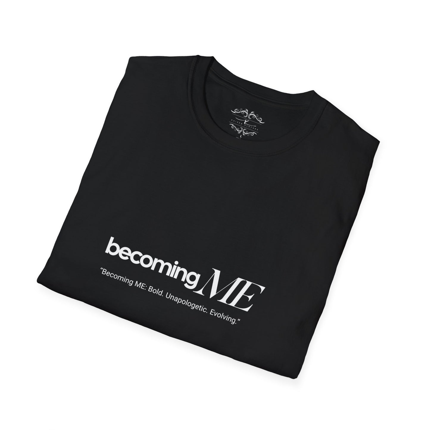 becoming ME