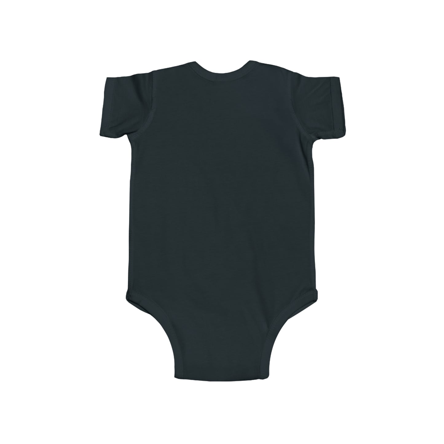 Infant Fine Jersey Bodysuit - Kaizen Klothes