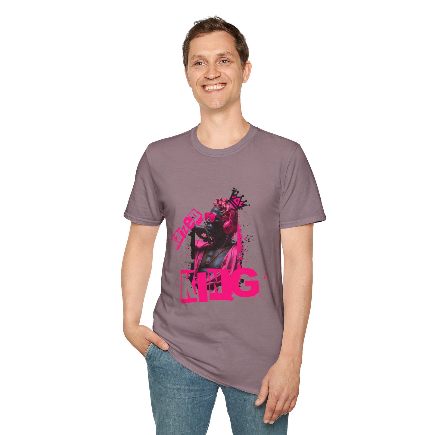 Kaizen King T-Shirt