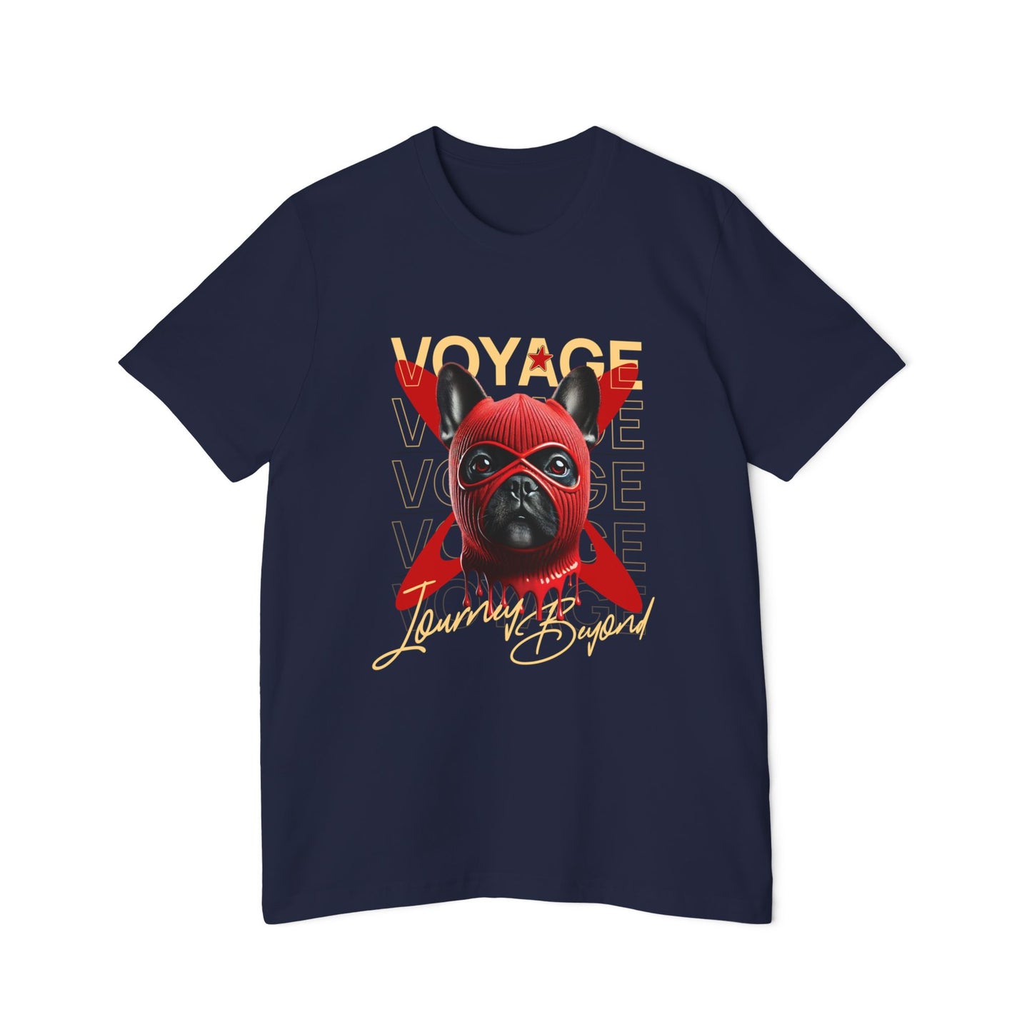 Voyage T-Shirt