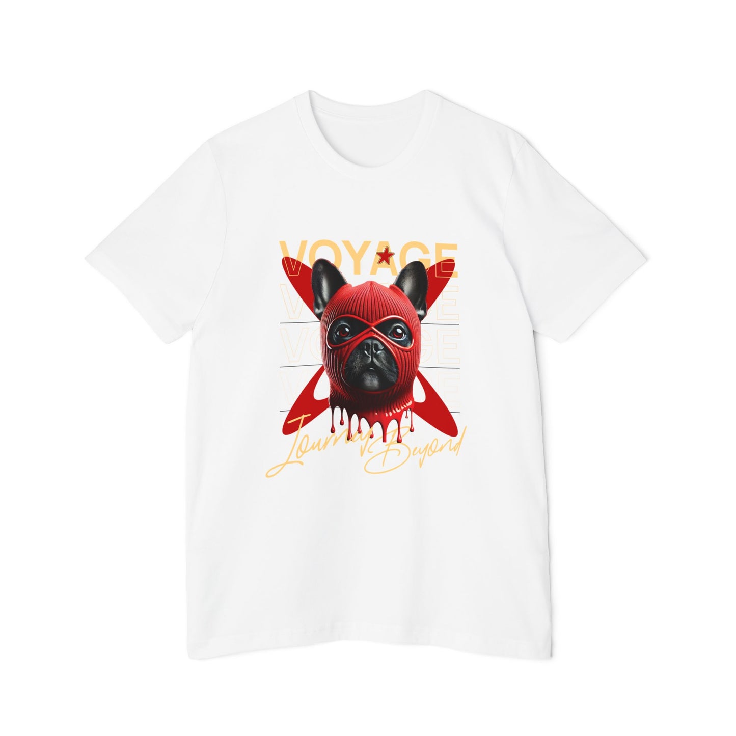 Voyage T-Shirt