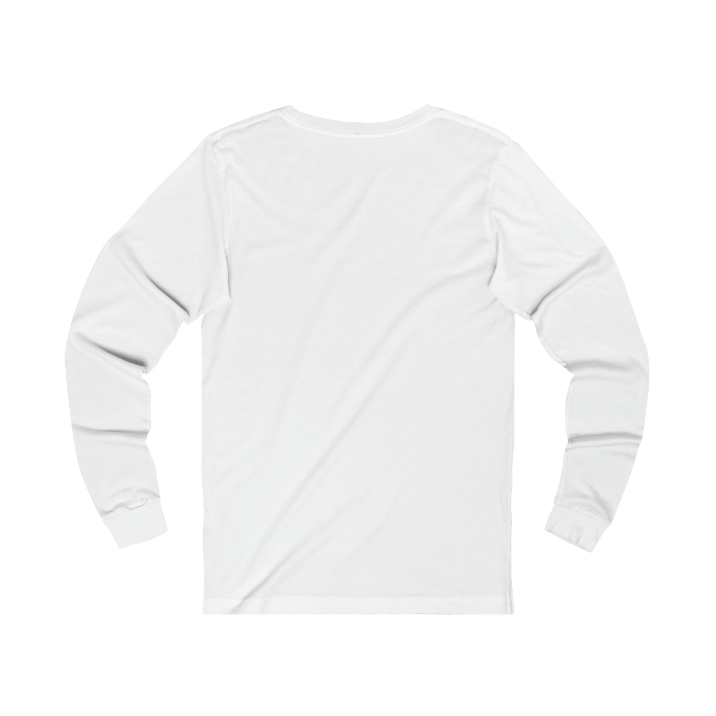 Godly Wisdom long sleeve Tee