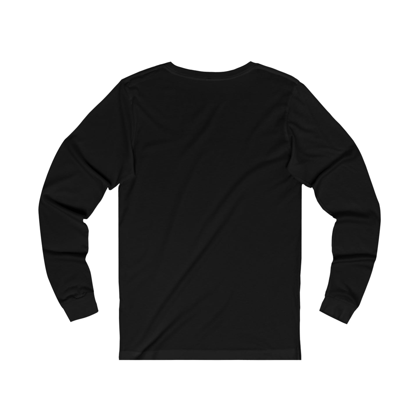 Godly Wisdom long sleeve Tee