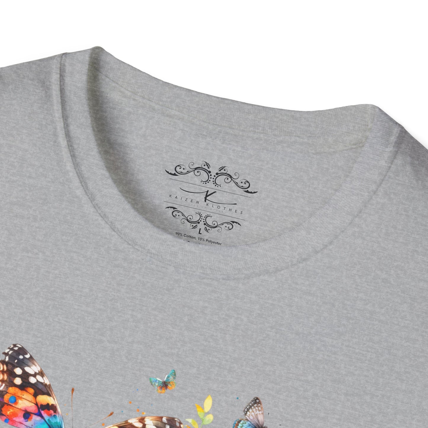 Beautiful Kaizen Dreams T-Shirt