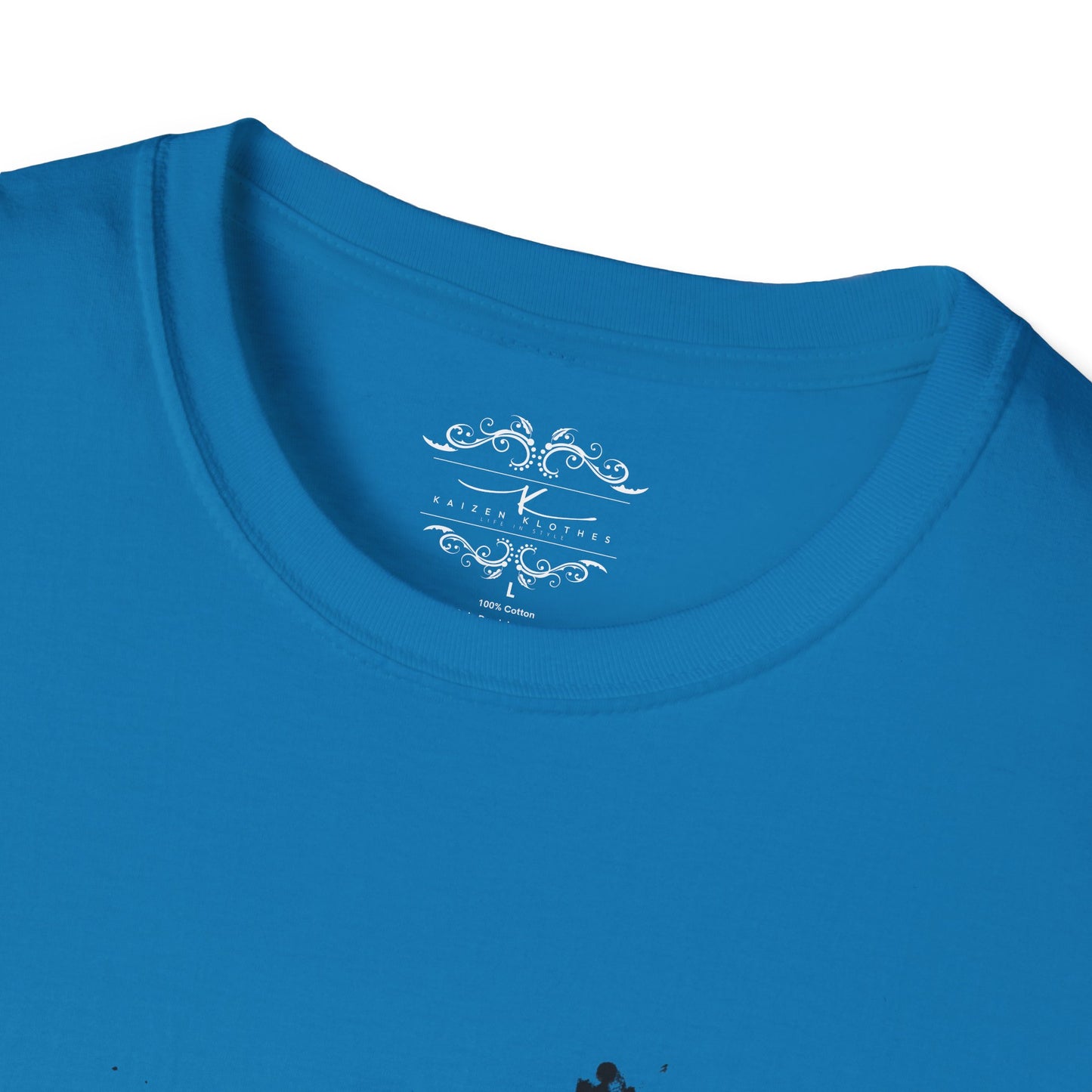 Kaizen King T-Shirt