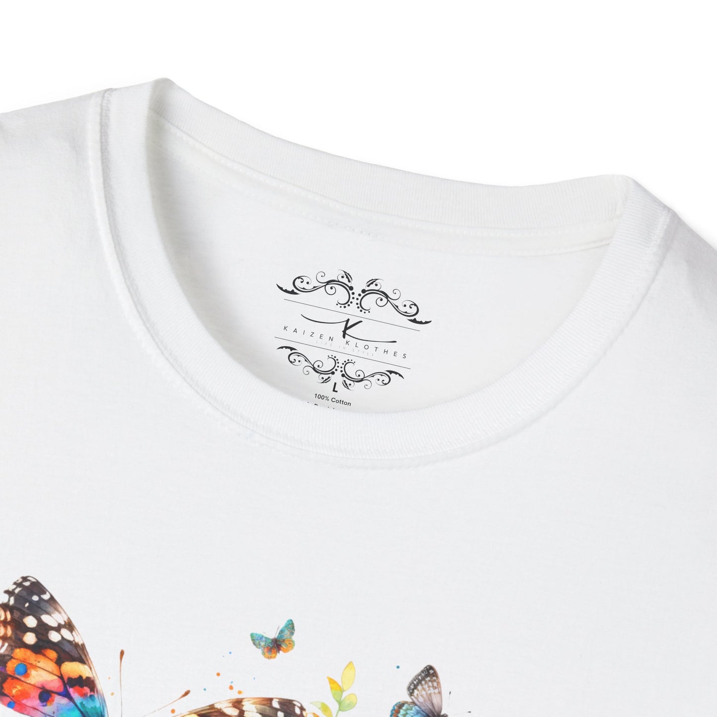 Beautiful Kaizen Dreams T-Shirt