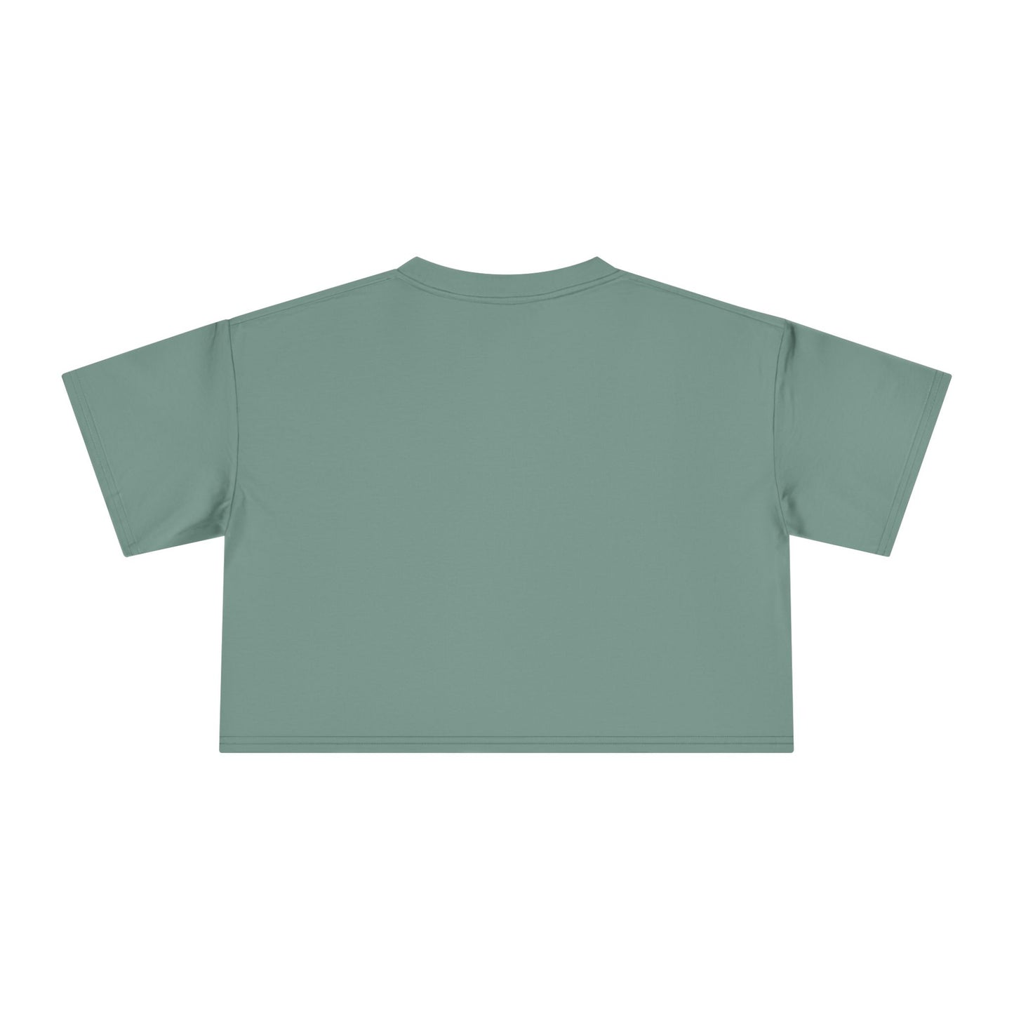 Kaizen Crop Tee
