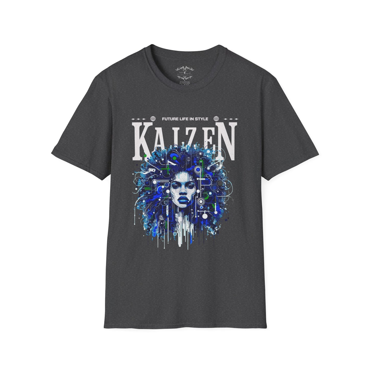 Future Tech Women T-Shirt