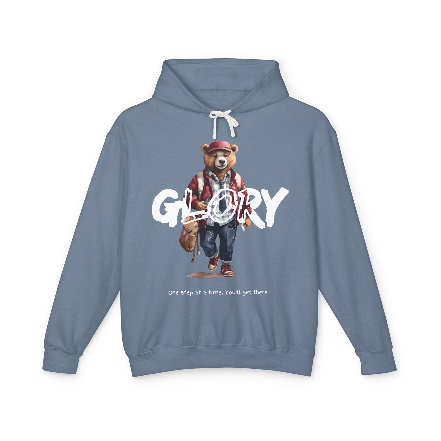 Glory Hoodie