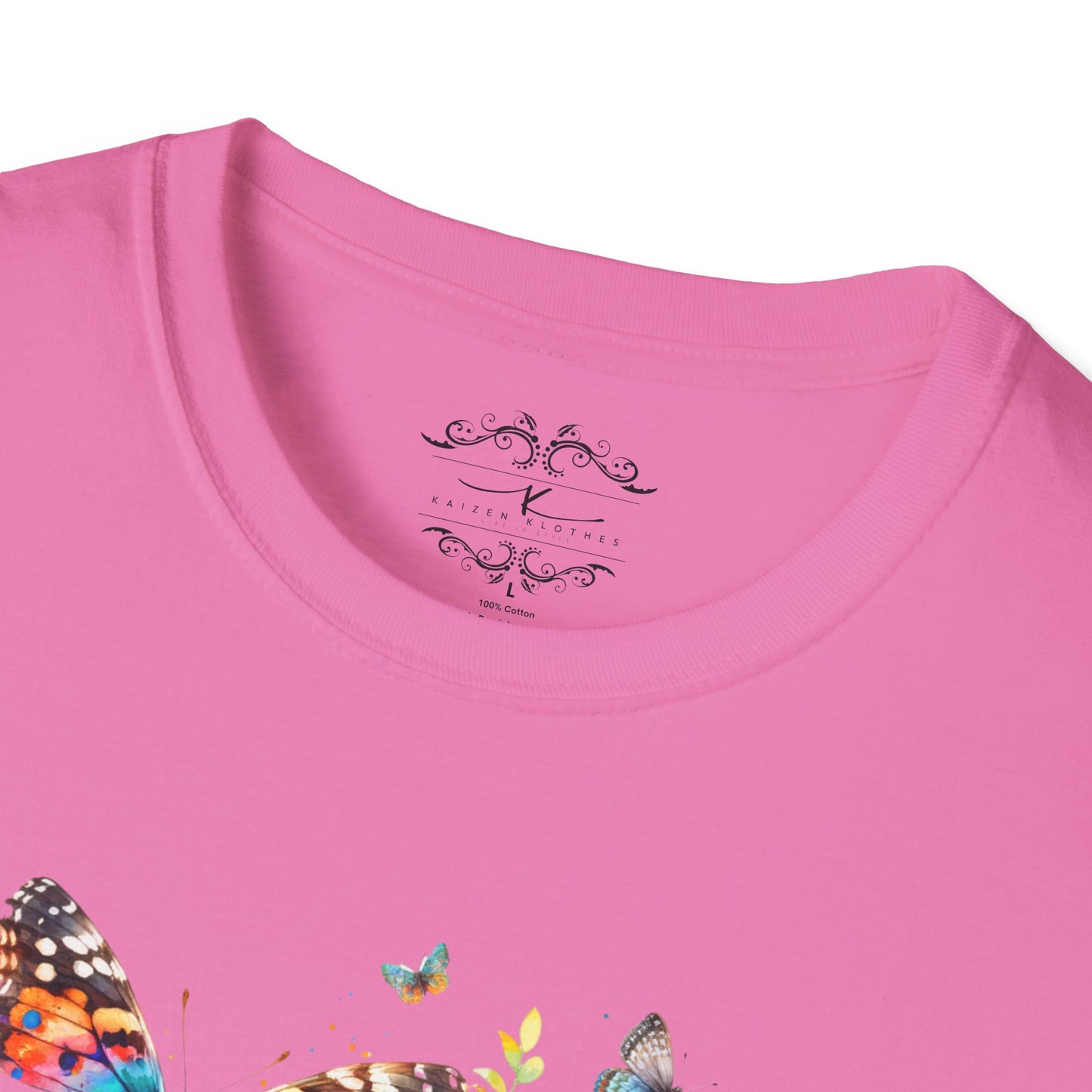Beautiful Kaizen Dreams T-Shirt