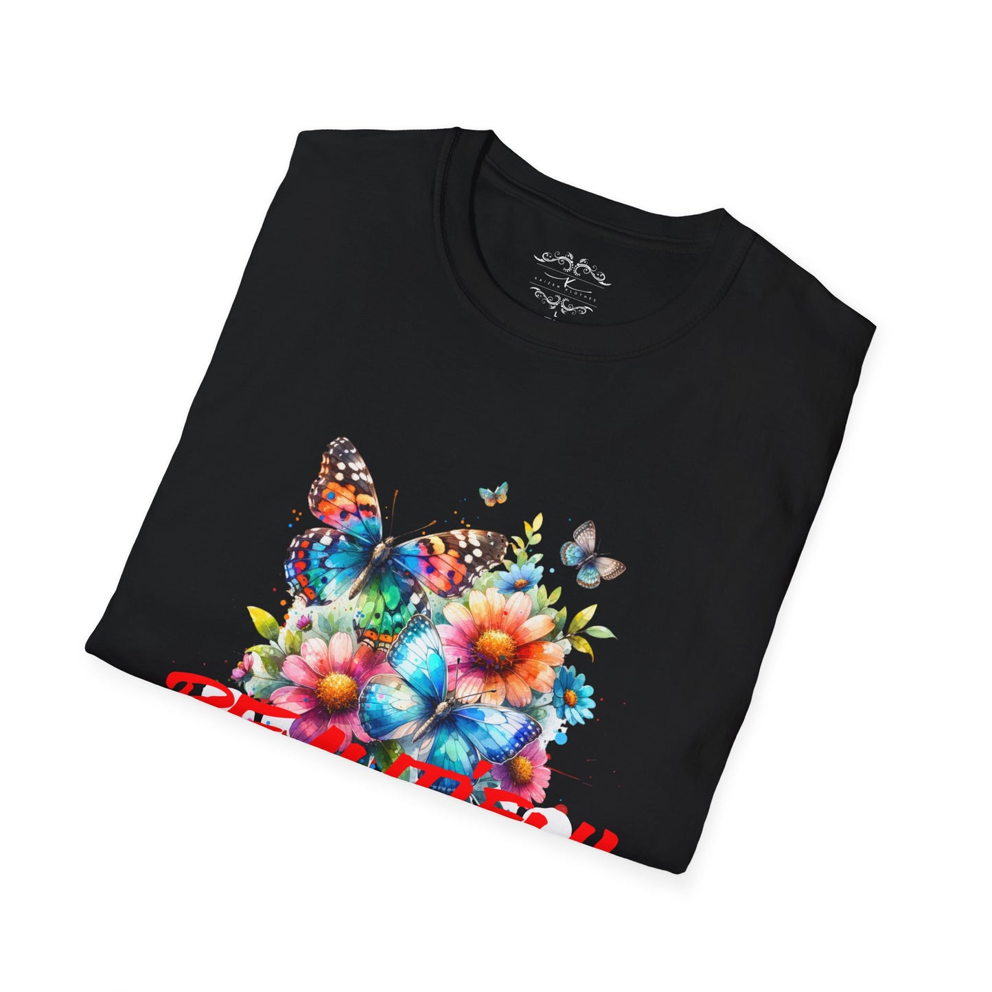 Beautiful Kaizen Dreams T-Shirt