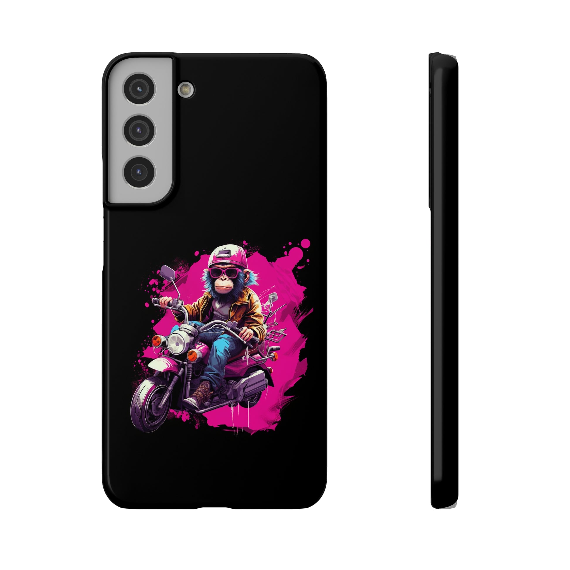 Slim Cases - Kaizen Klothes