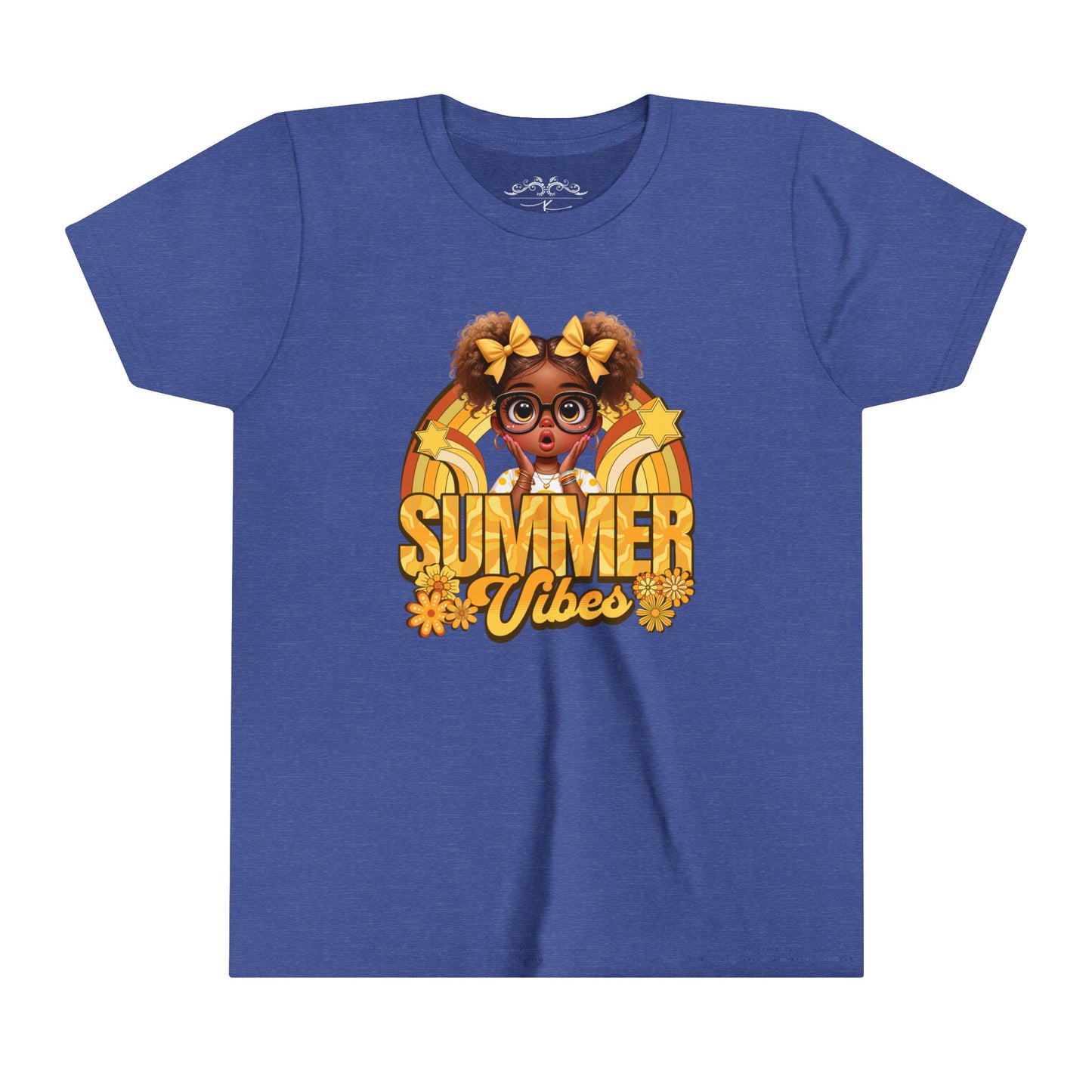 Kids Summer Vibes OmiDami
