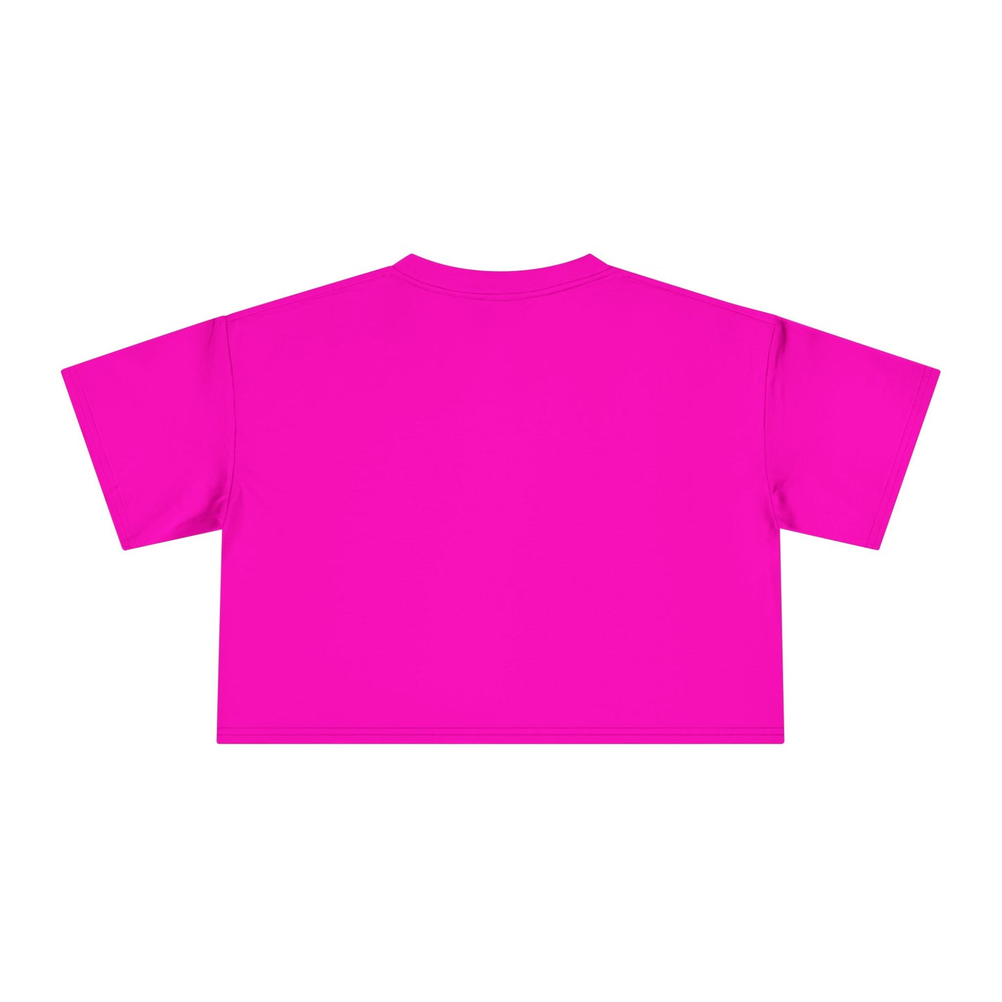 Limited Edition Crop Tee