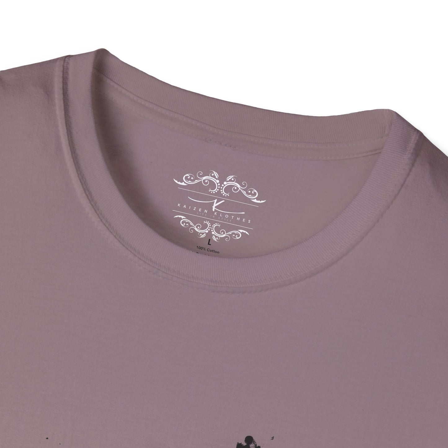 Kaizen King T-Shirt