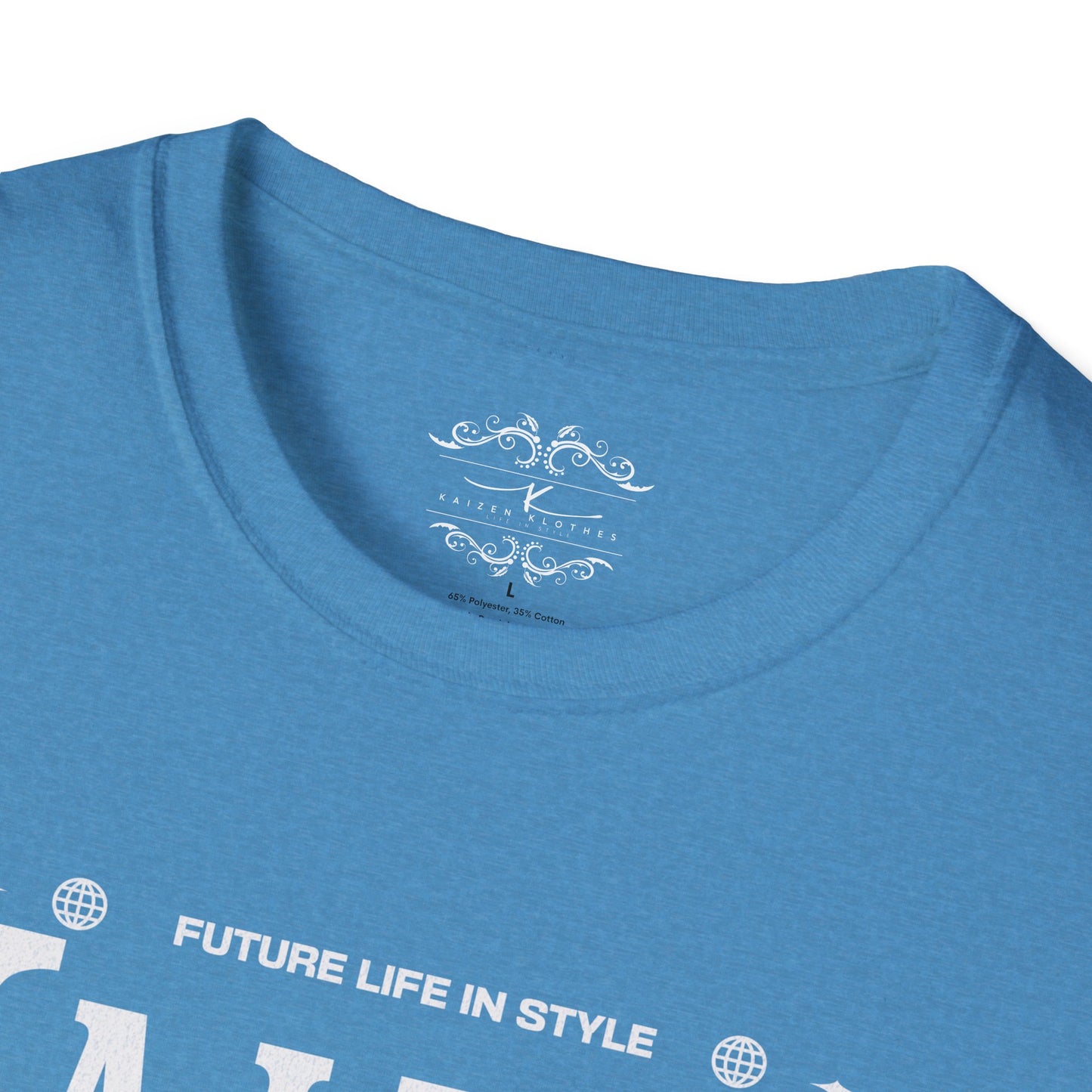 Future Tech Women T-Shirt