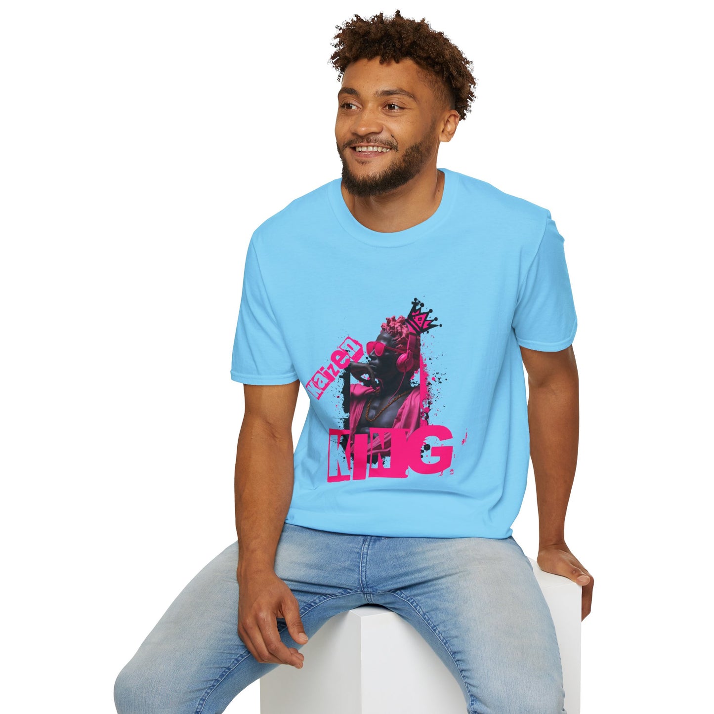 Kaizen King T-Shirt