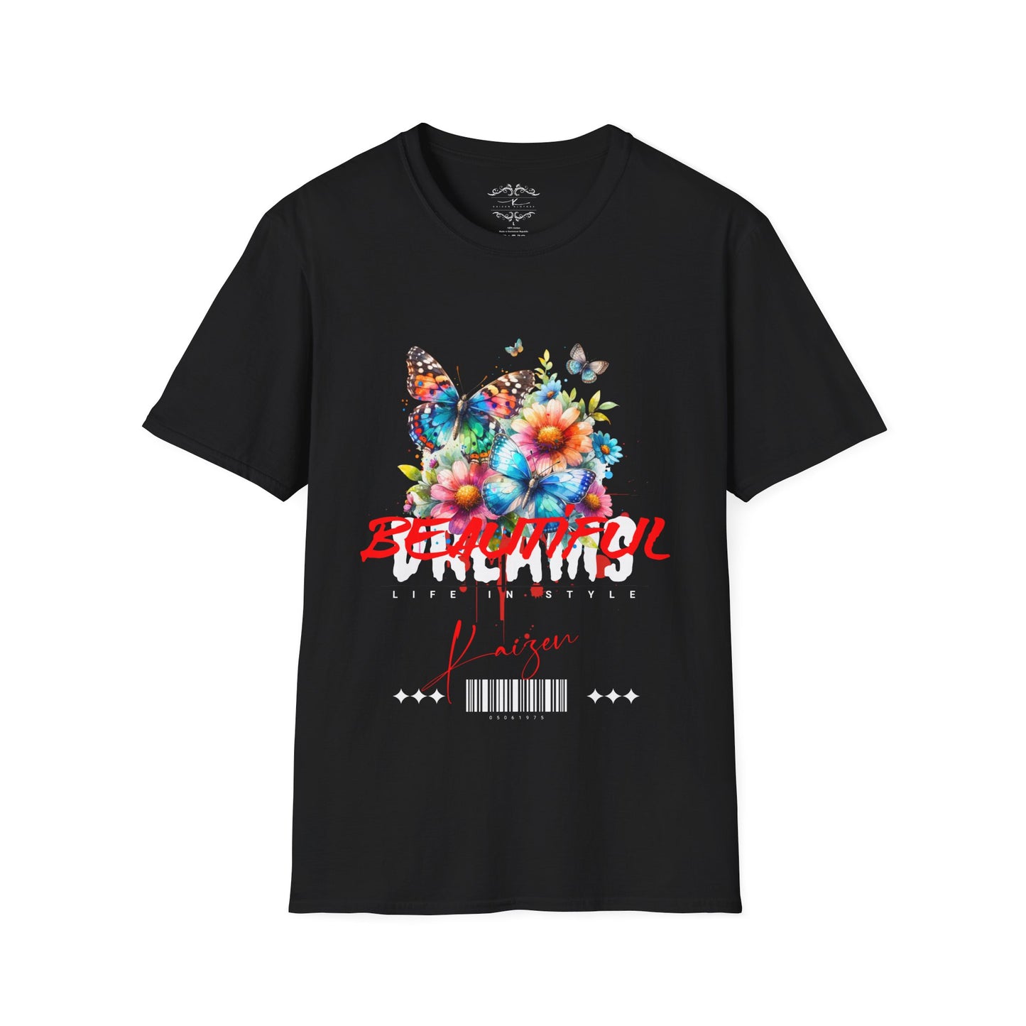 Beautiful Kaizen Dreams T-Shirt