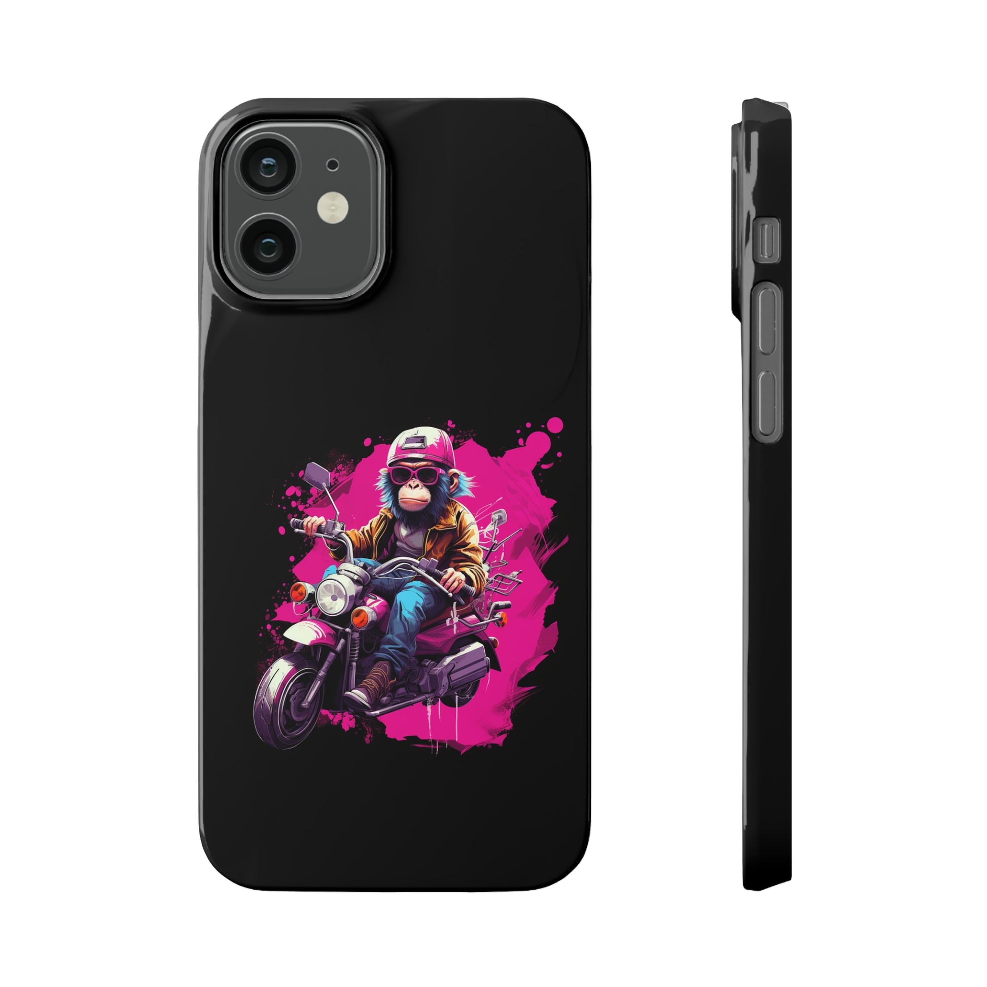 Slim Cases - Kaizen Klothes