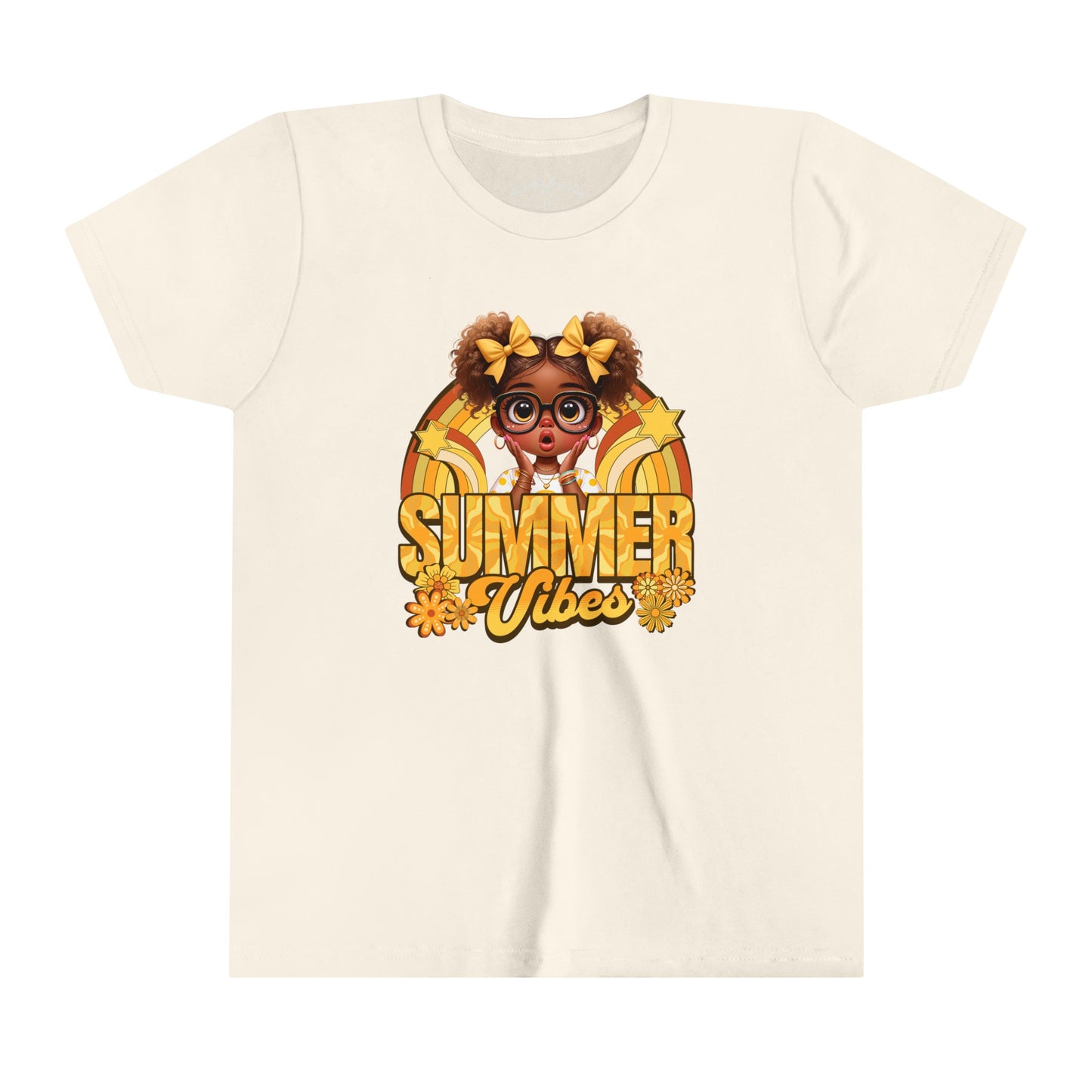 Kids Summer Vibes OmiDami