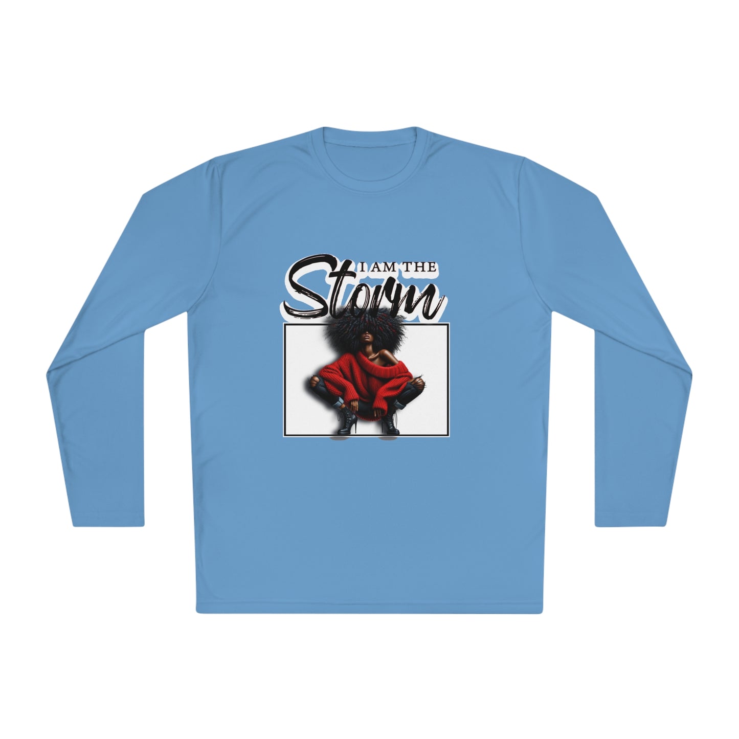 Storm Long Sleeve Tee