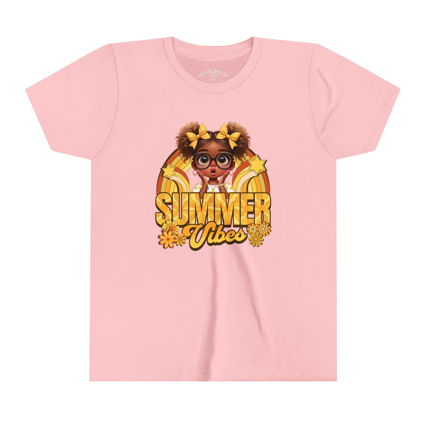 Kids Summer Vibes OmiDami