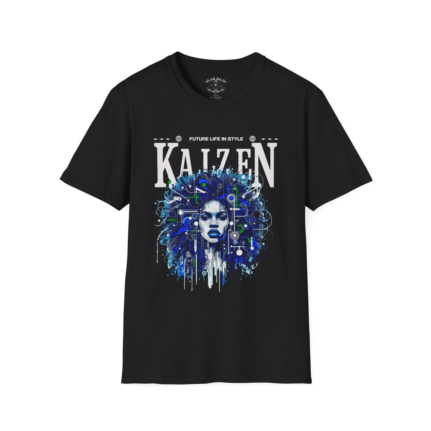 Future Tech Women T-Shirt