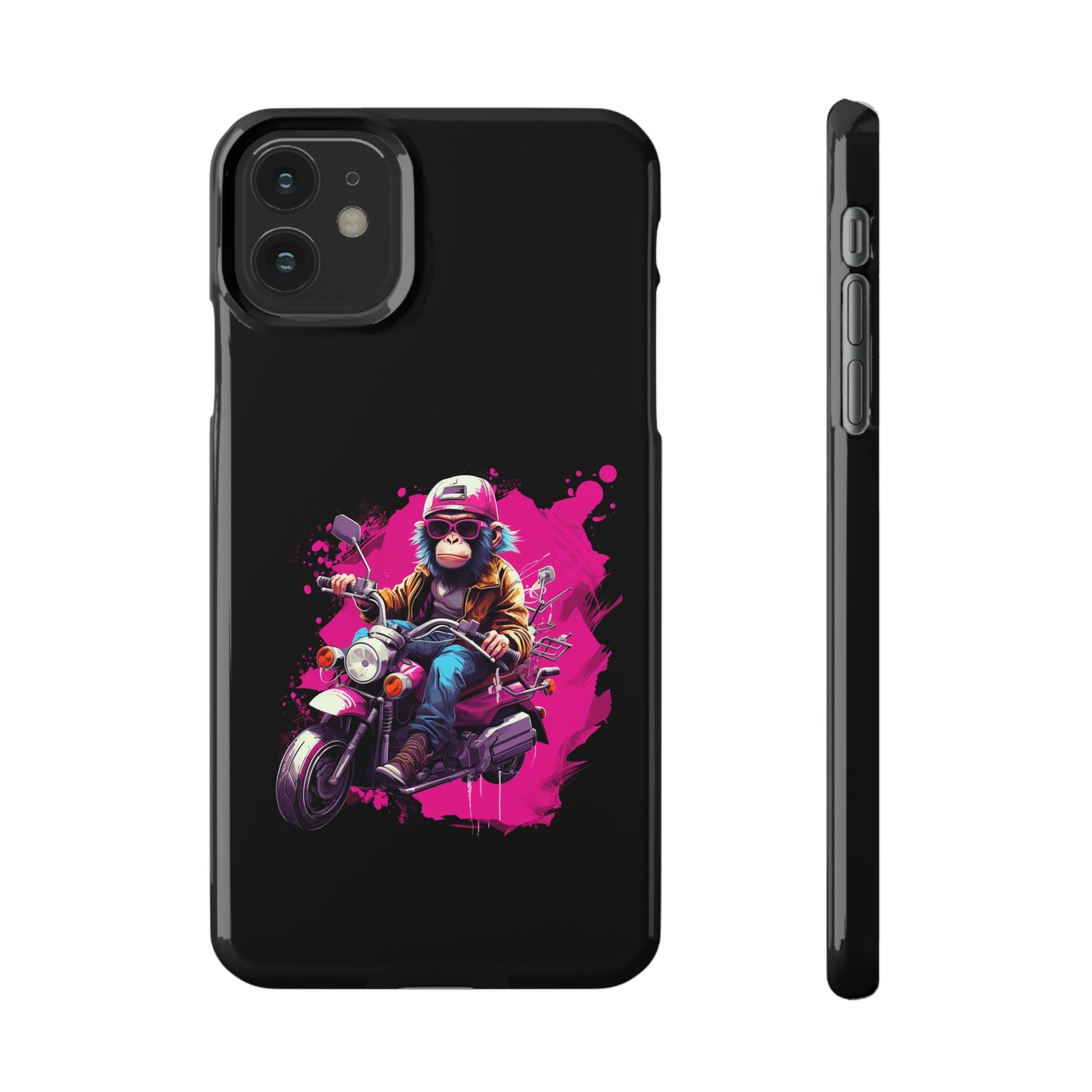 Slim Cases - Kaizen Klothes