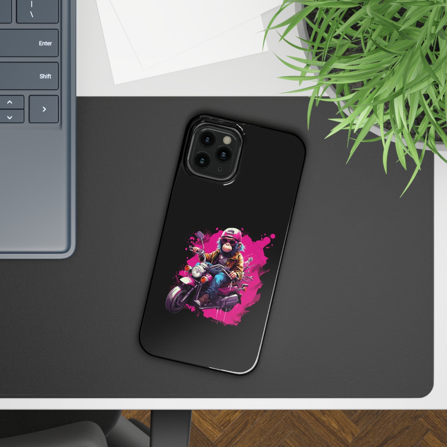 Slim Cases - Kaizen Klothes