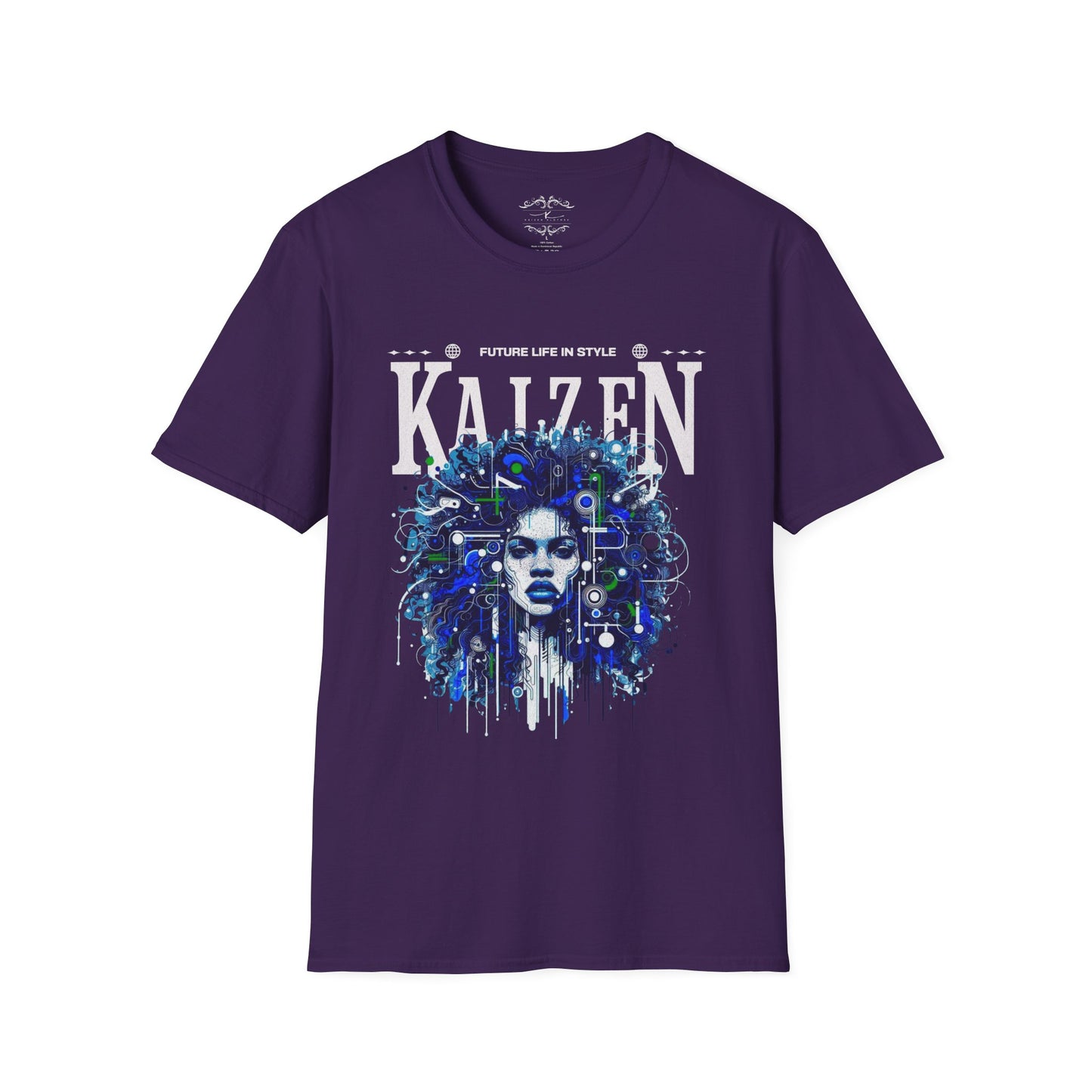 Future Tech Women T-Shirt