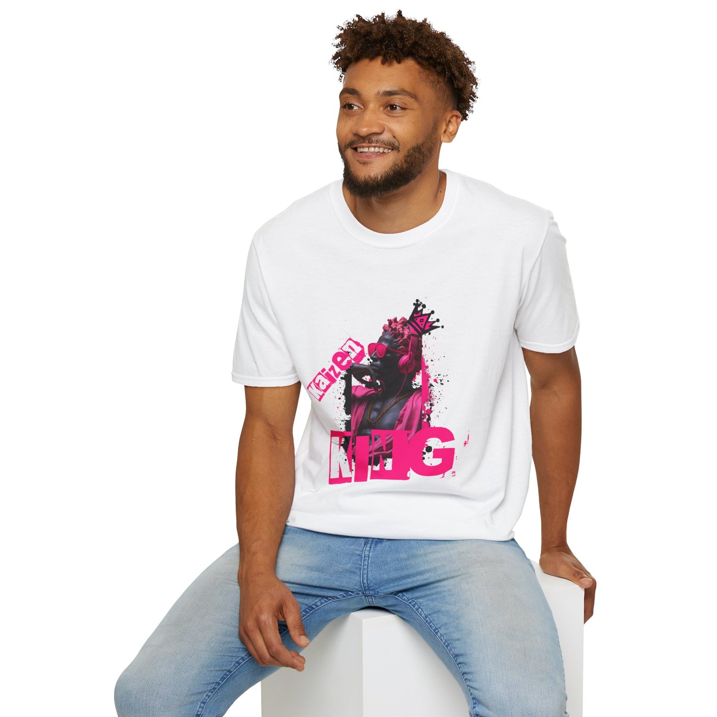 Kaizen King T-Shirt